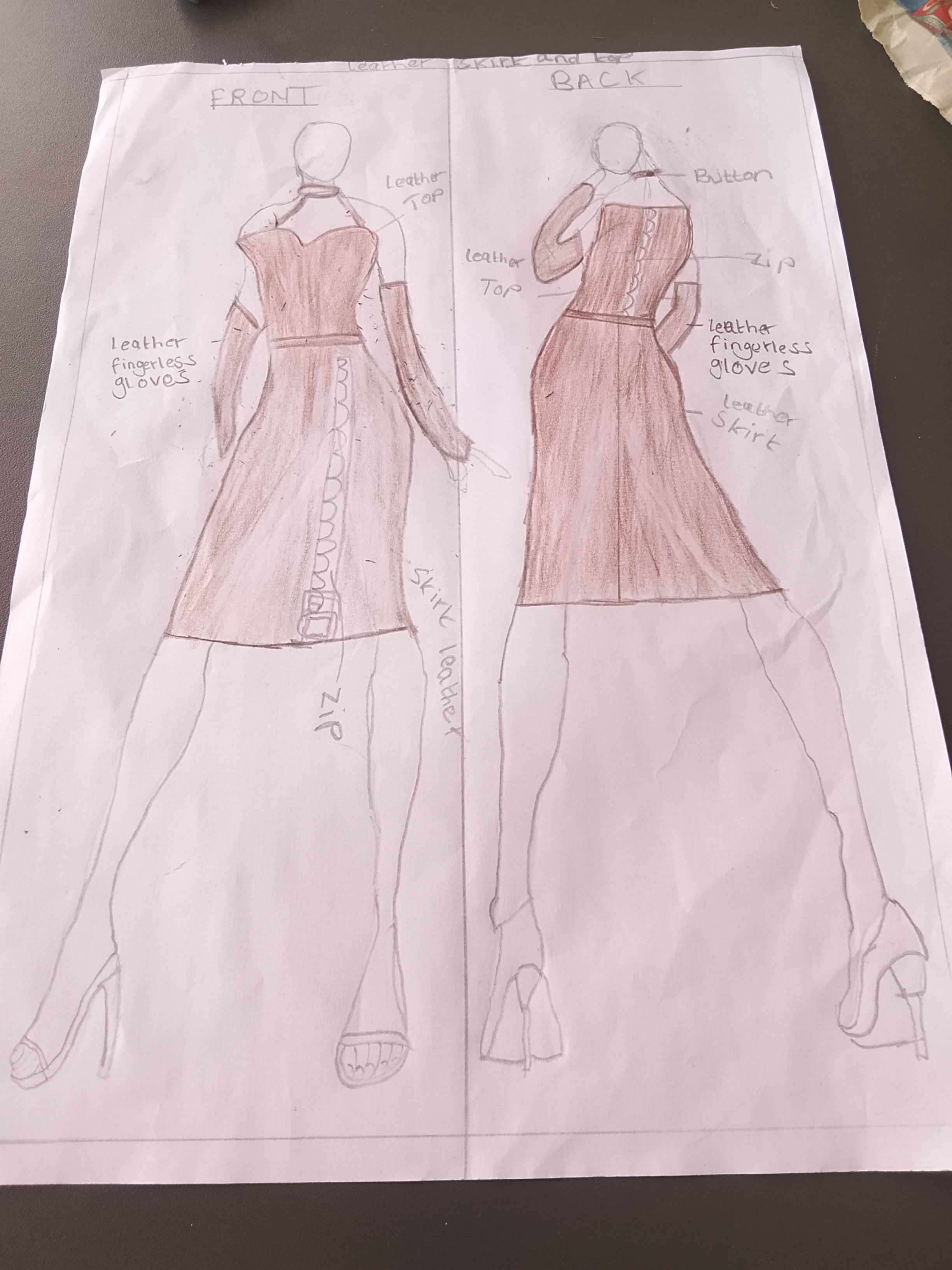 User Hellen project image one