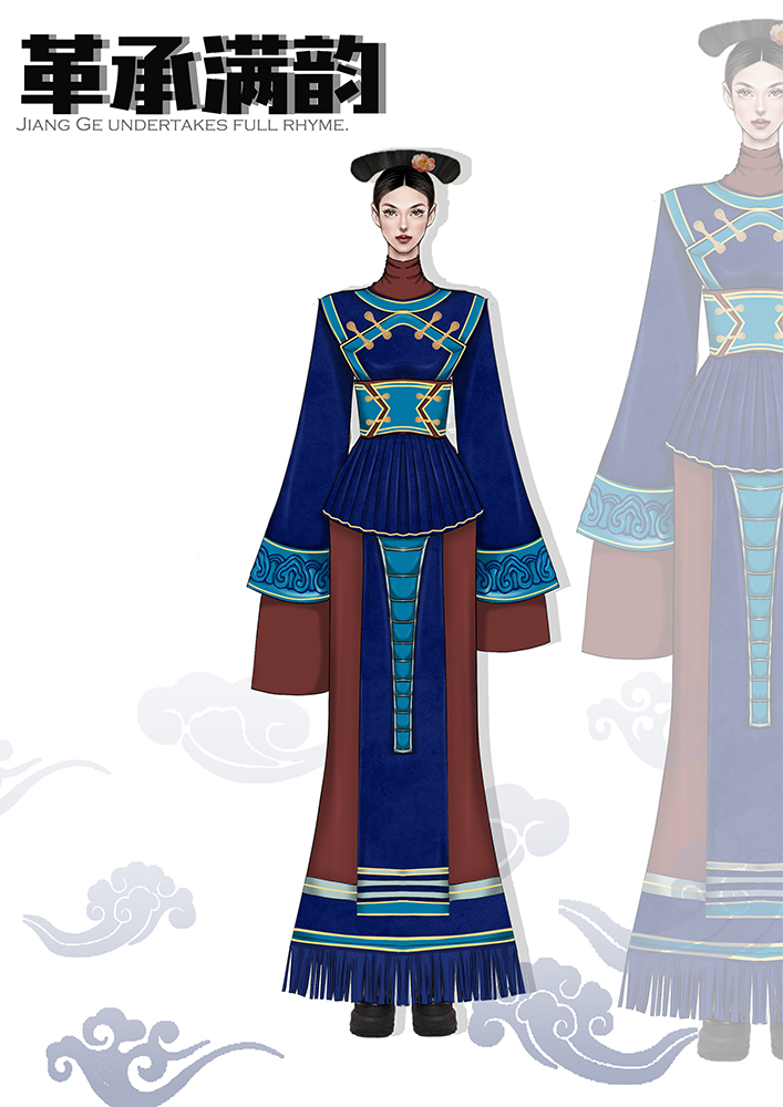 User 米乐 project image two