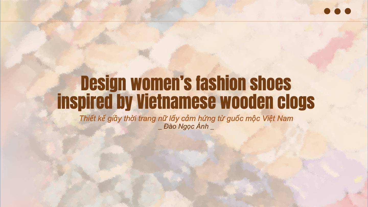 User Ngoc Anh project image two