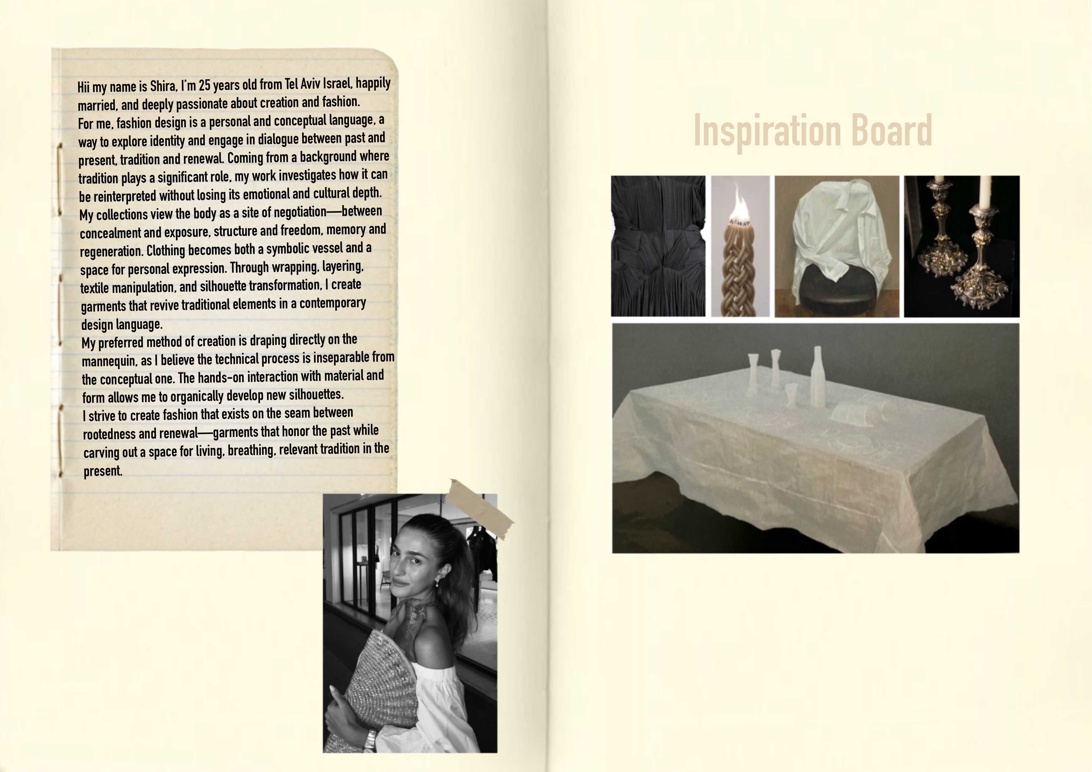User Shira project image two