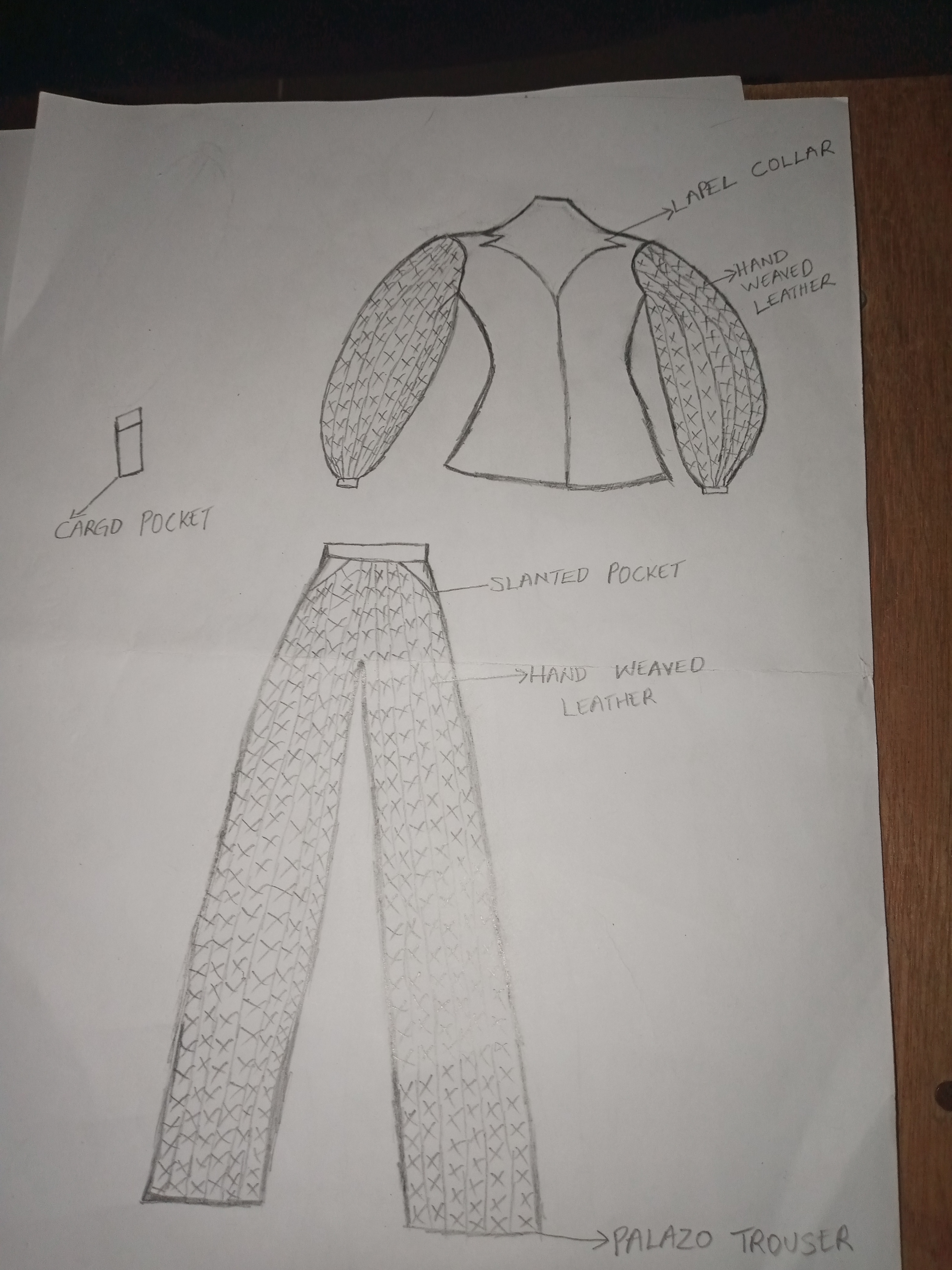 User Jumoke project image two