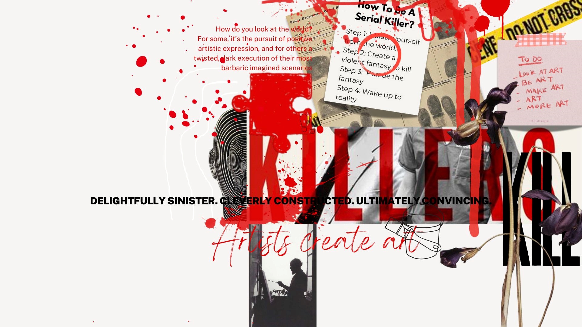 User Ishika project image one