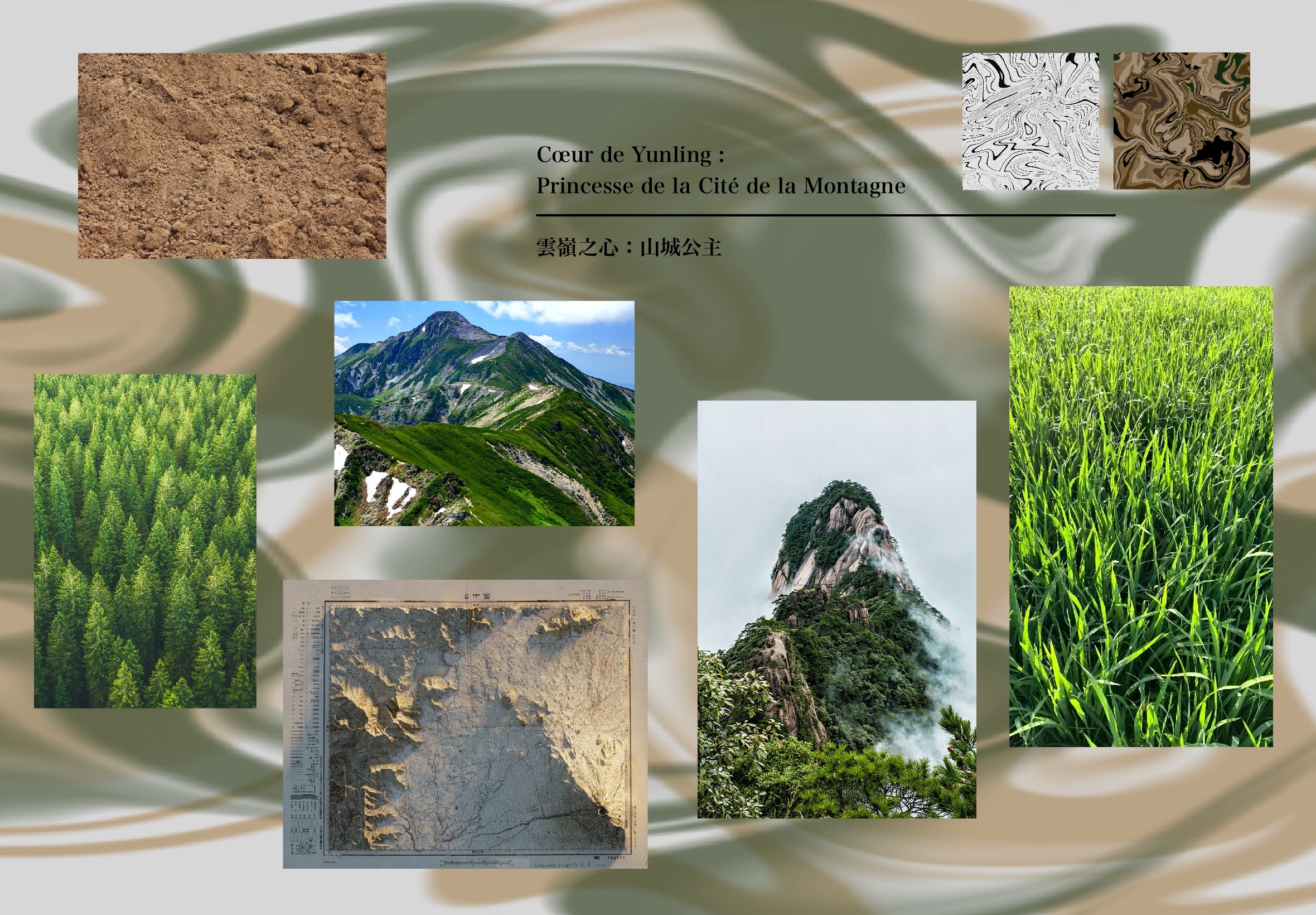 User CHIEN HSIN project image two