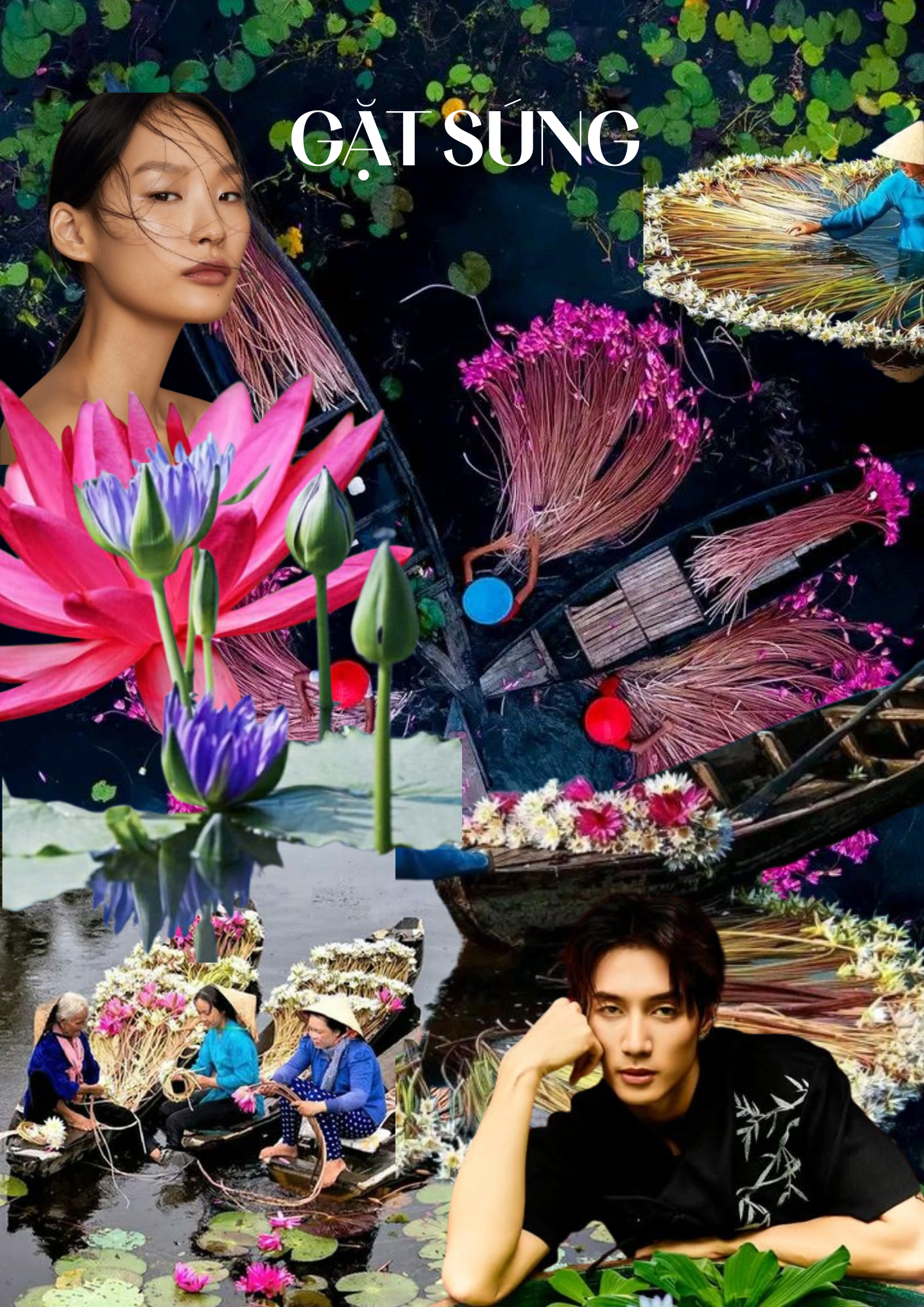 User Thanh Huy project image two