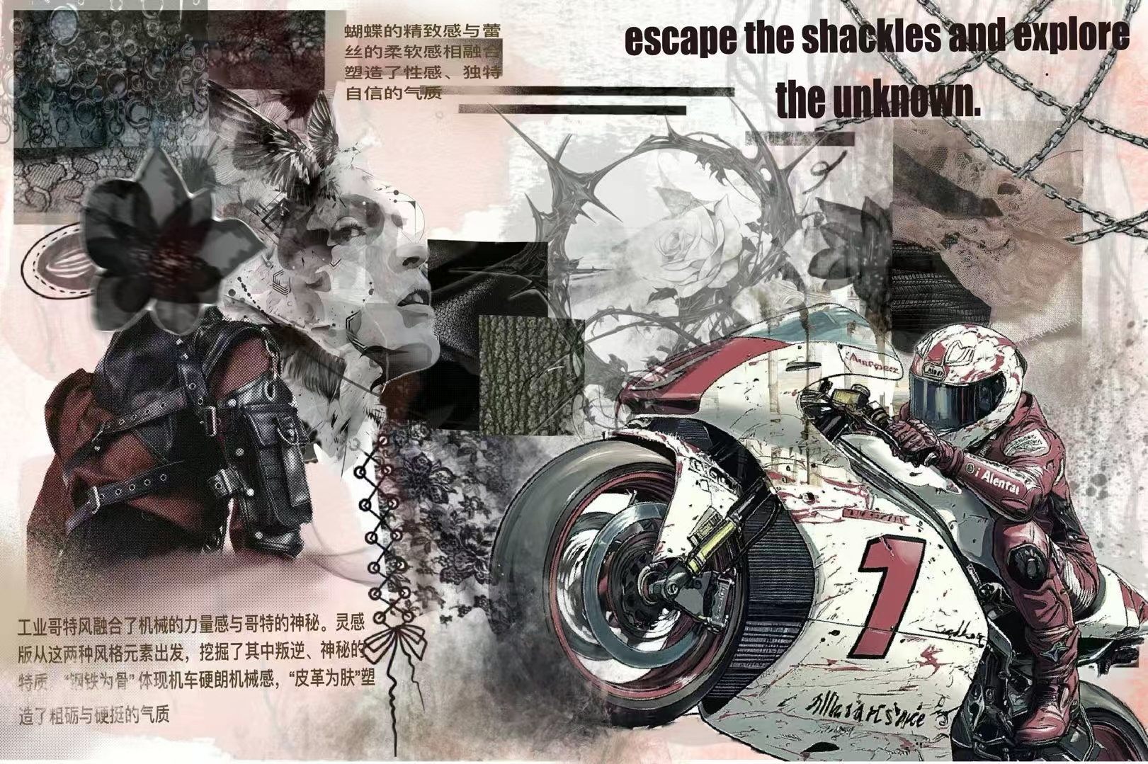 User 斯棋 project image two