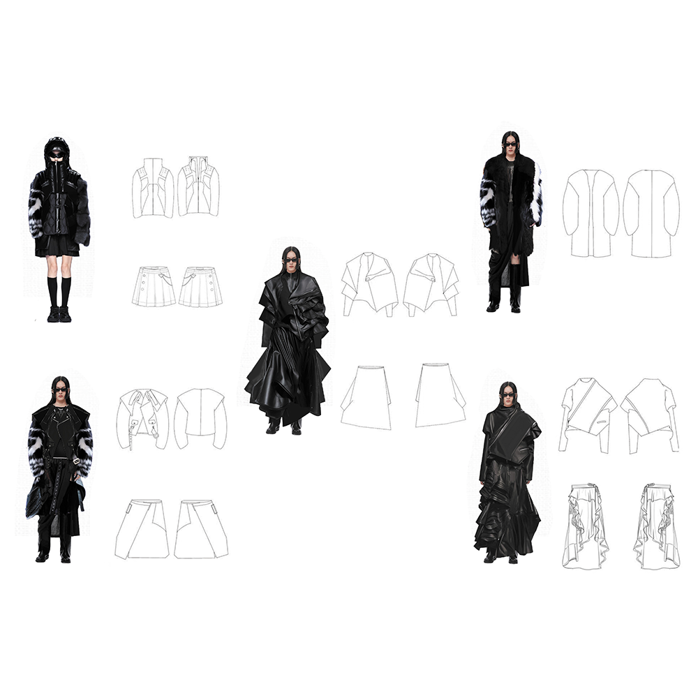 User 骏驰 project image two