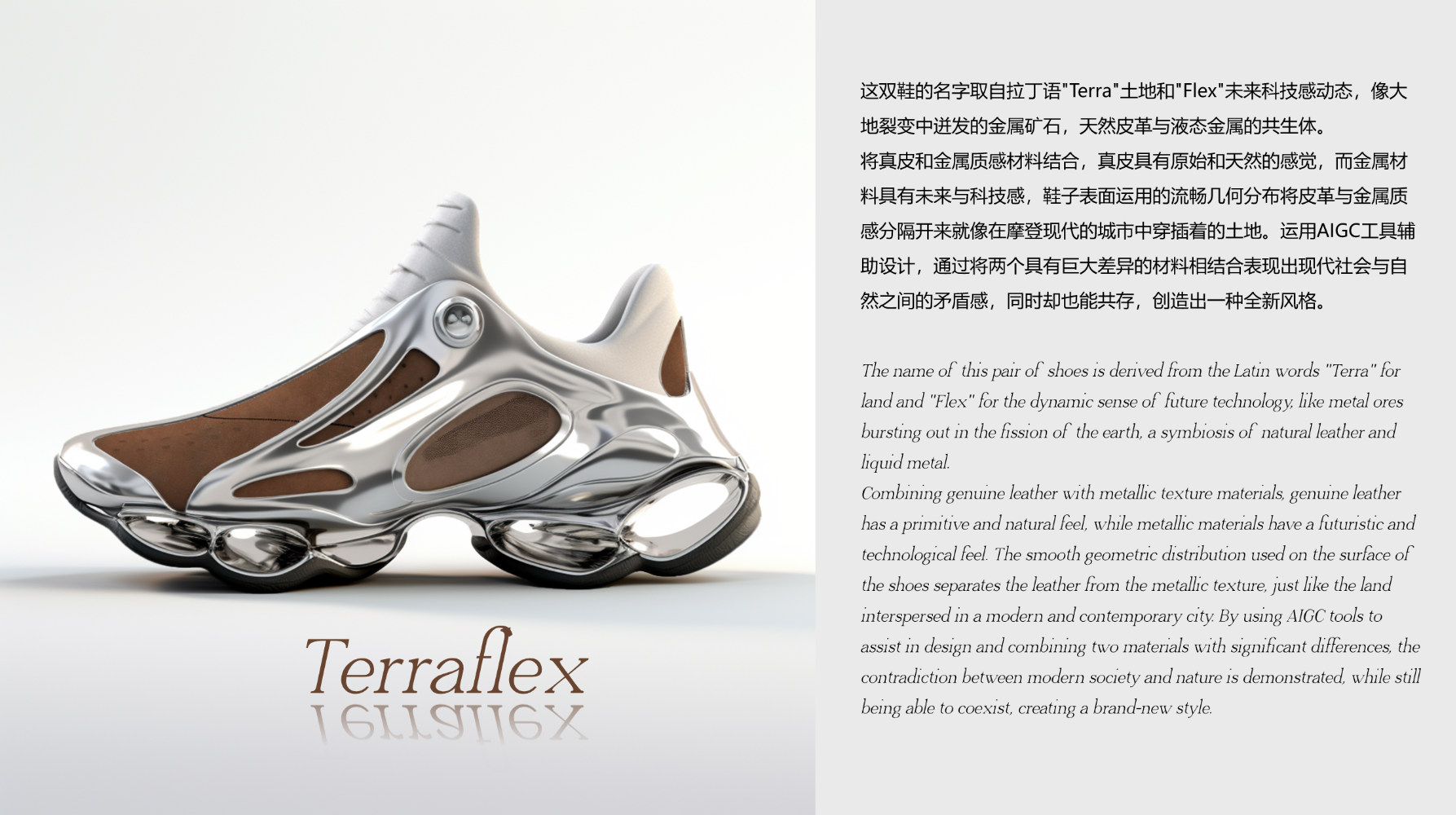 User Lai project image two