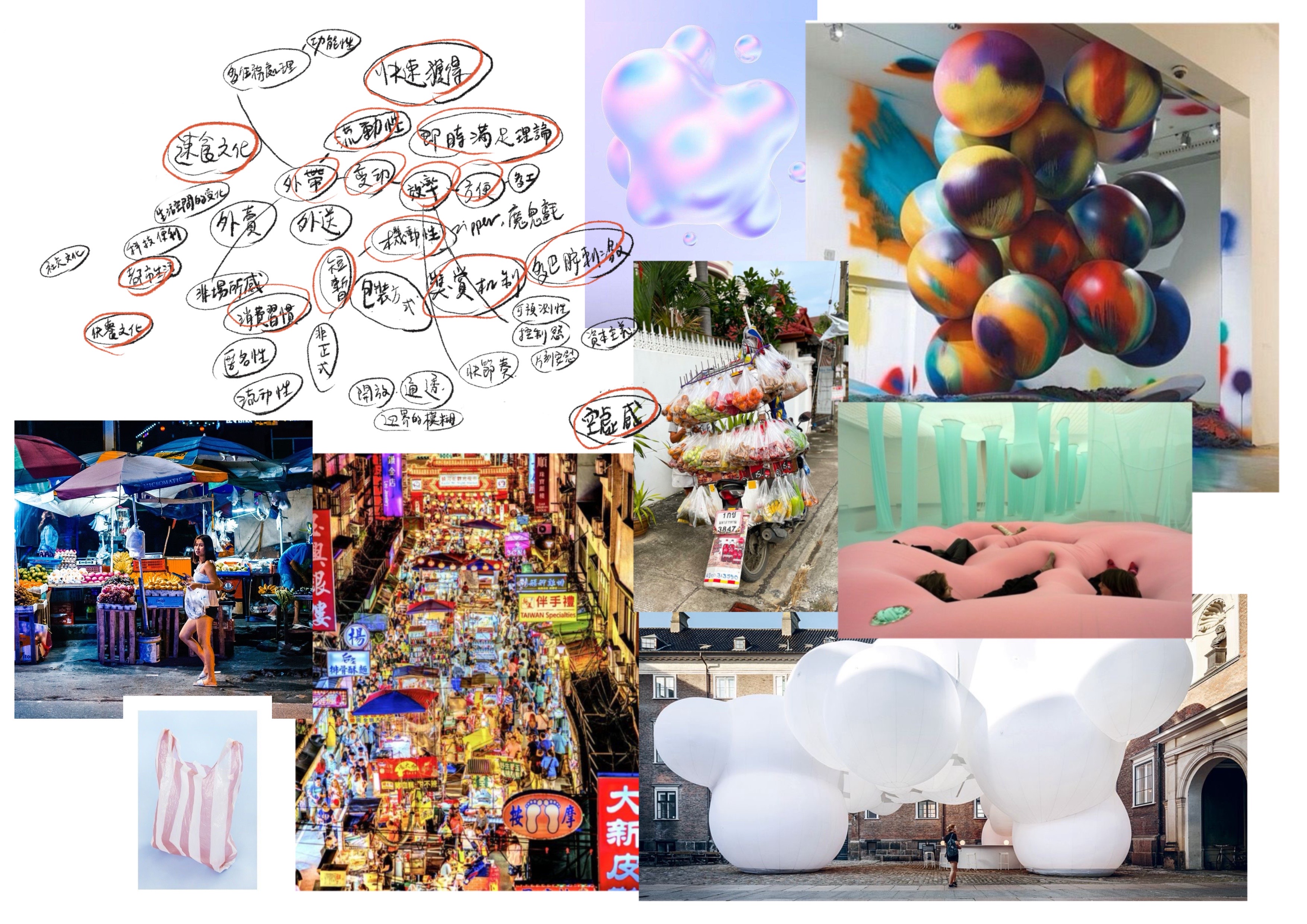 User YU CHING project image two