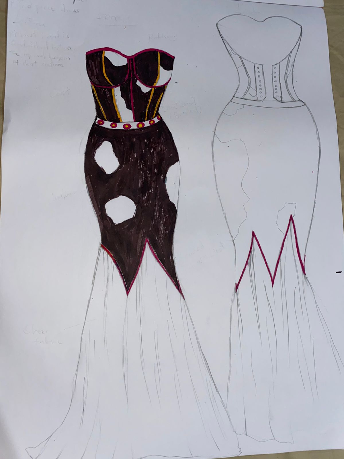 User Shanet project image two