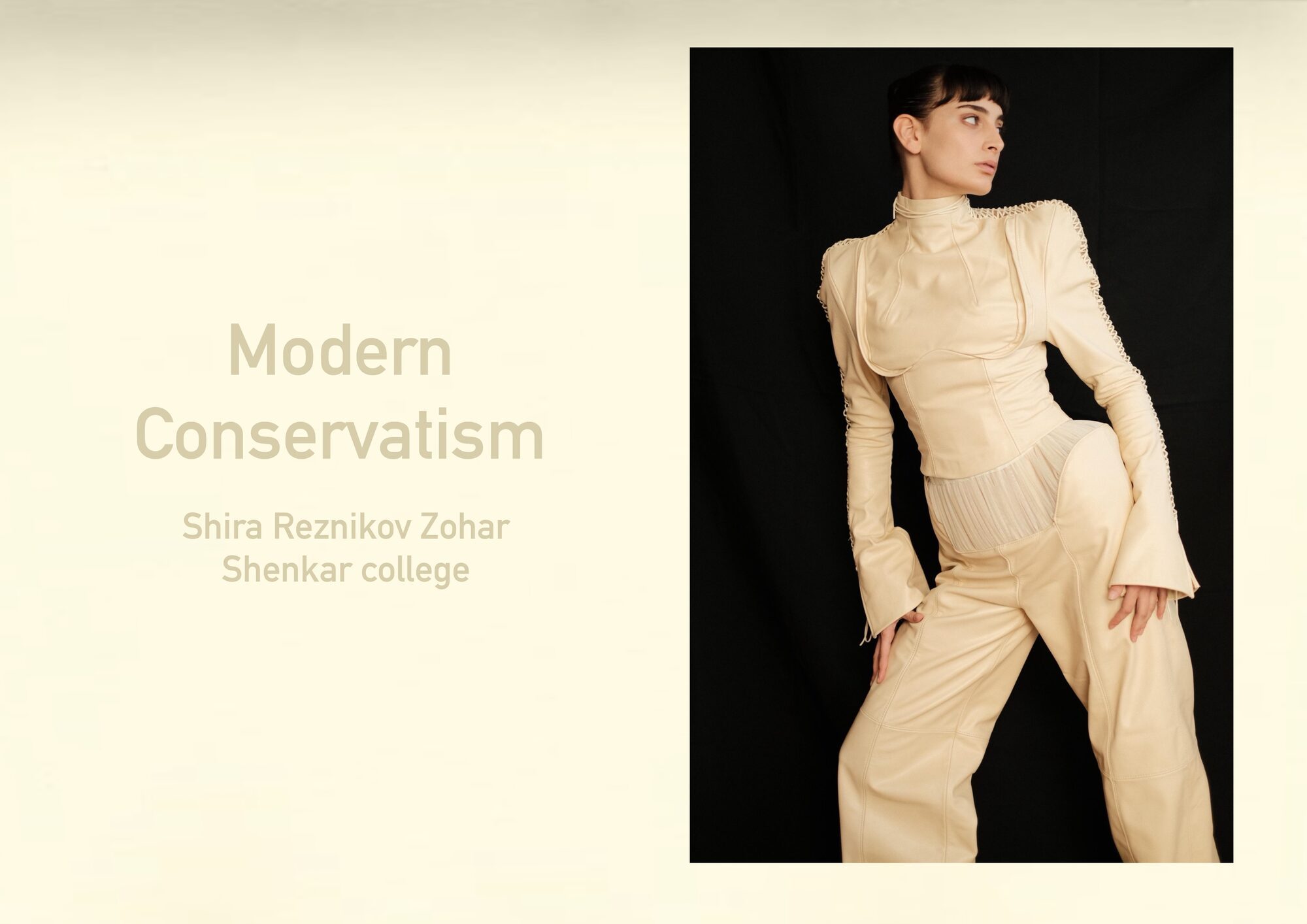 User Shira project image one