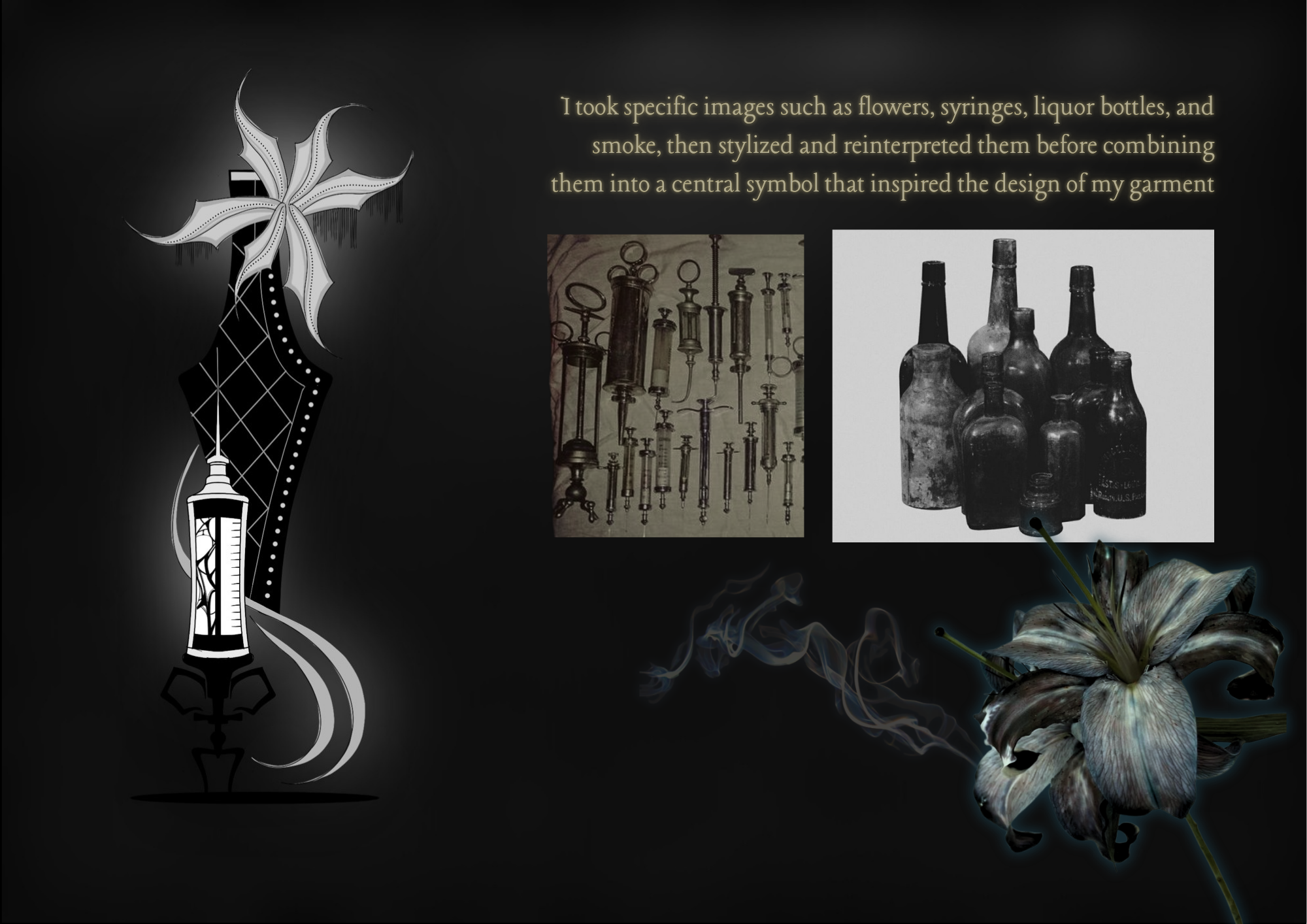 User Huy project image two