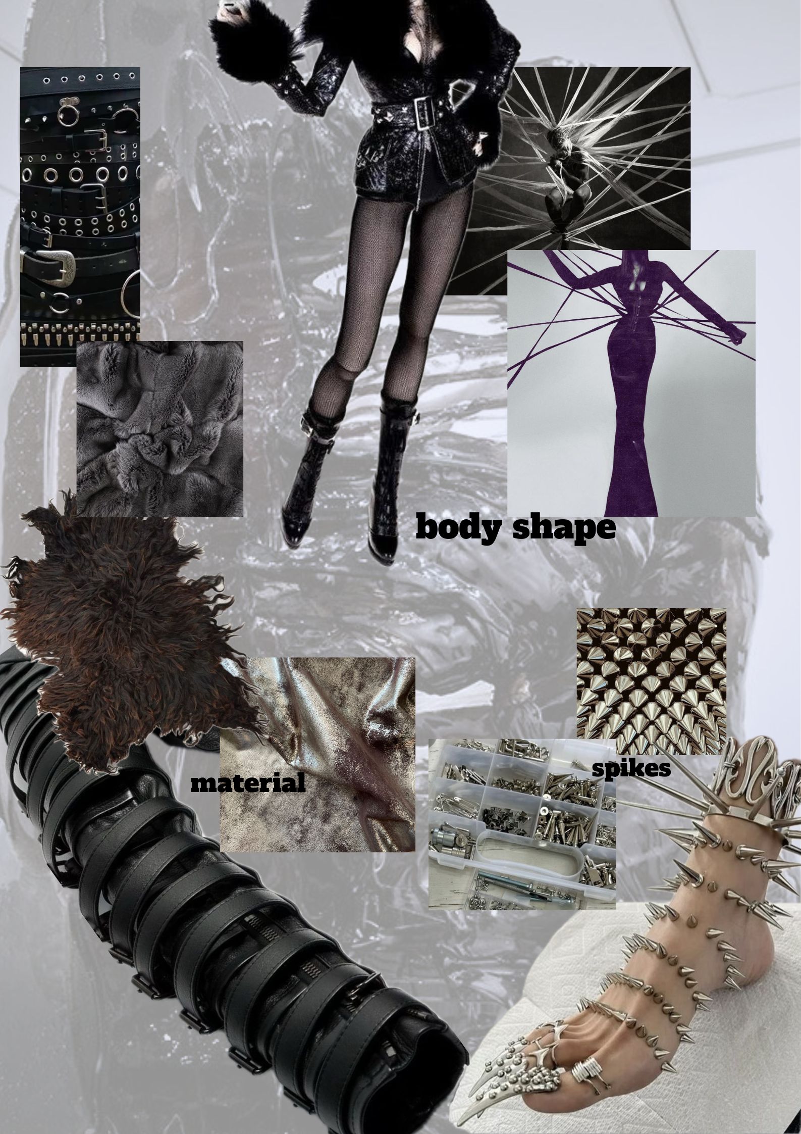 User Tien Lin project image two