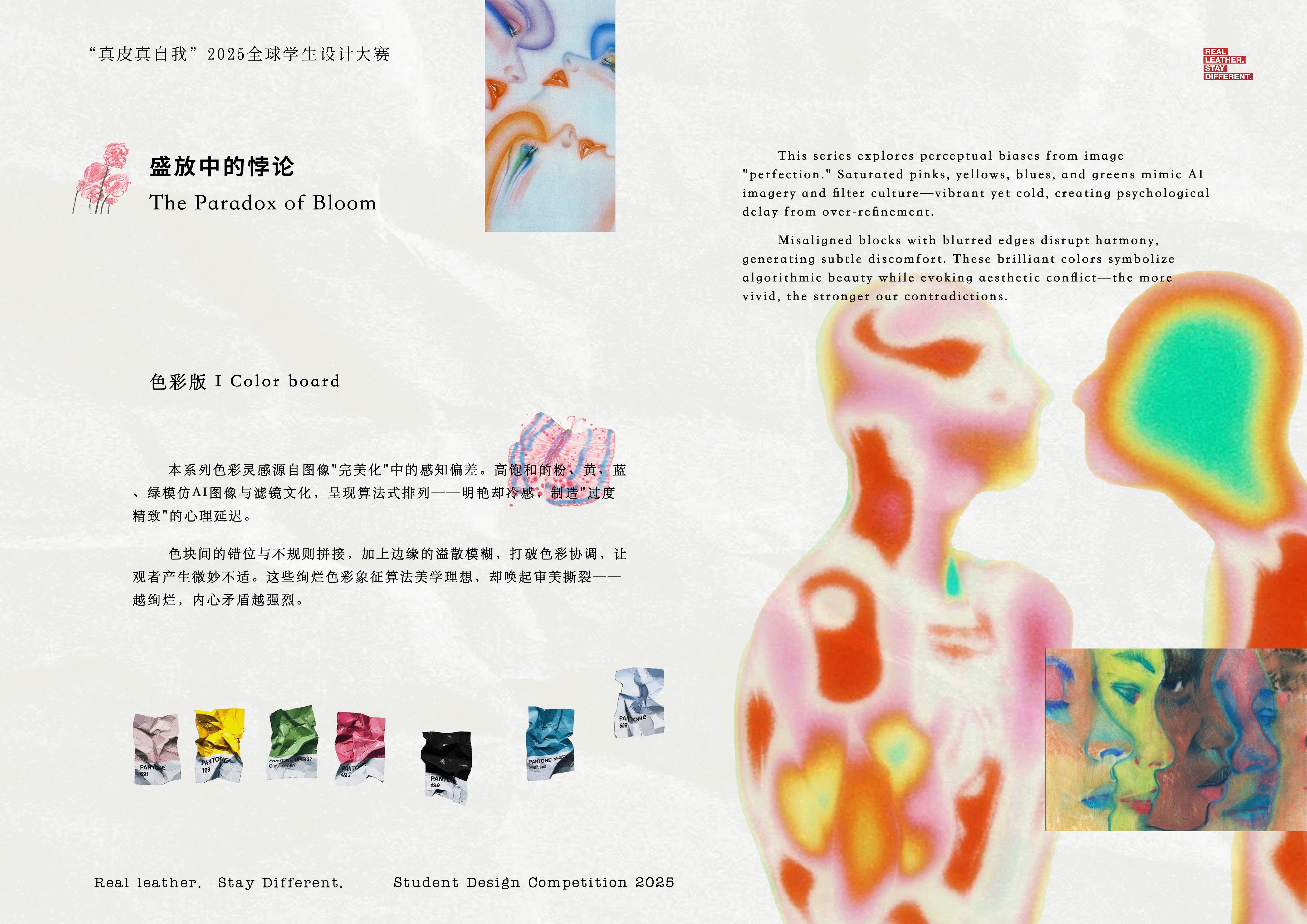 User yuanyuan project image two