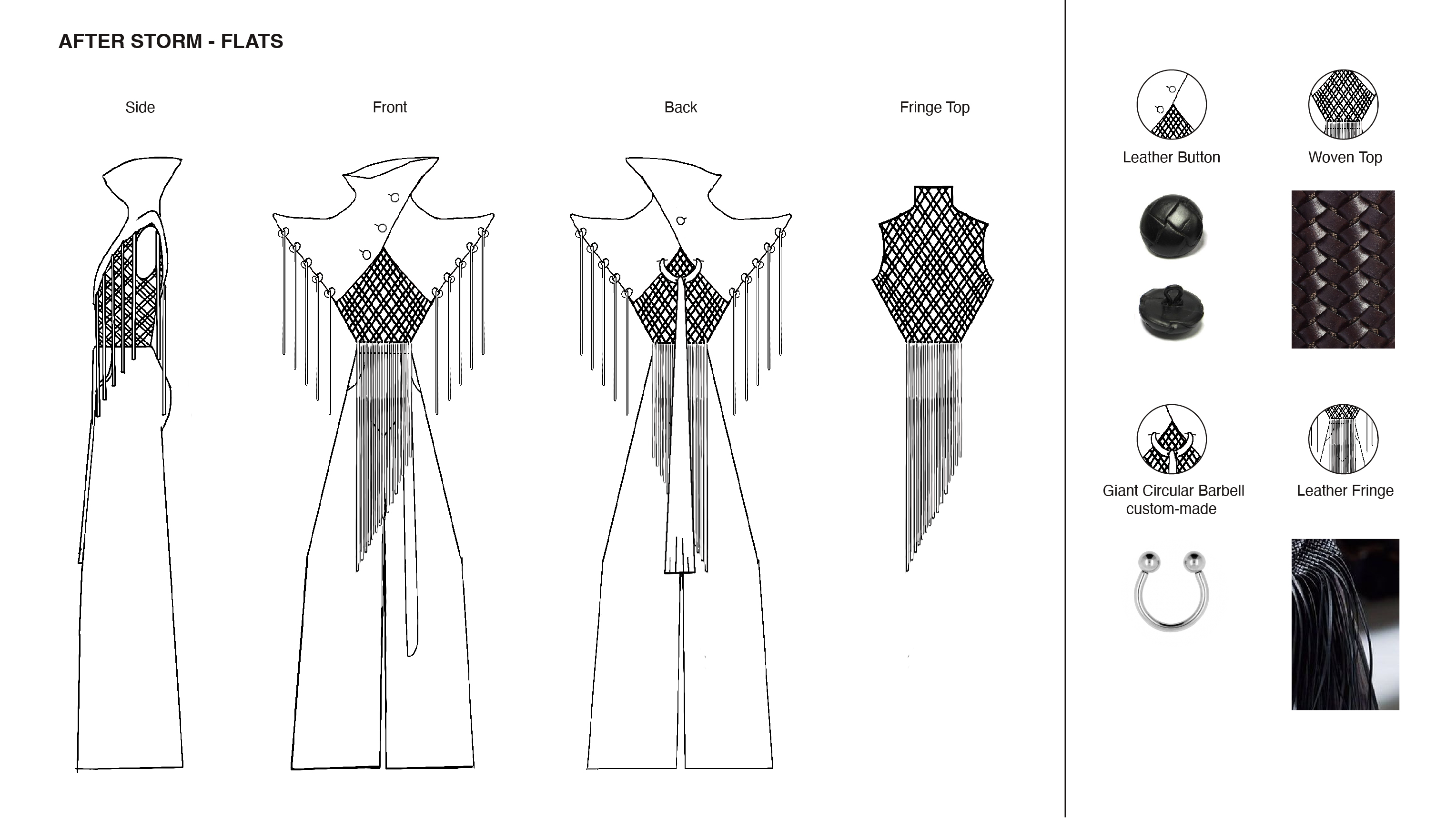 User Chun Fai project image two
