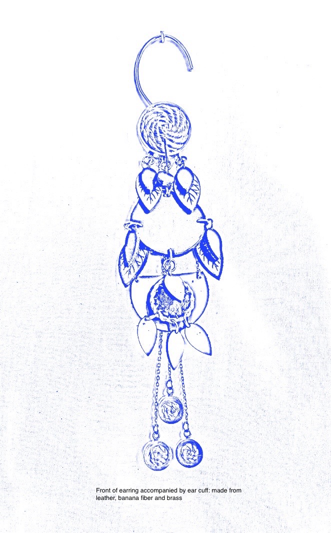 User Sylvia Omina project image two