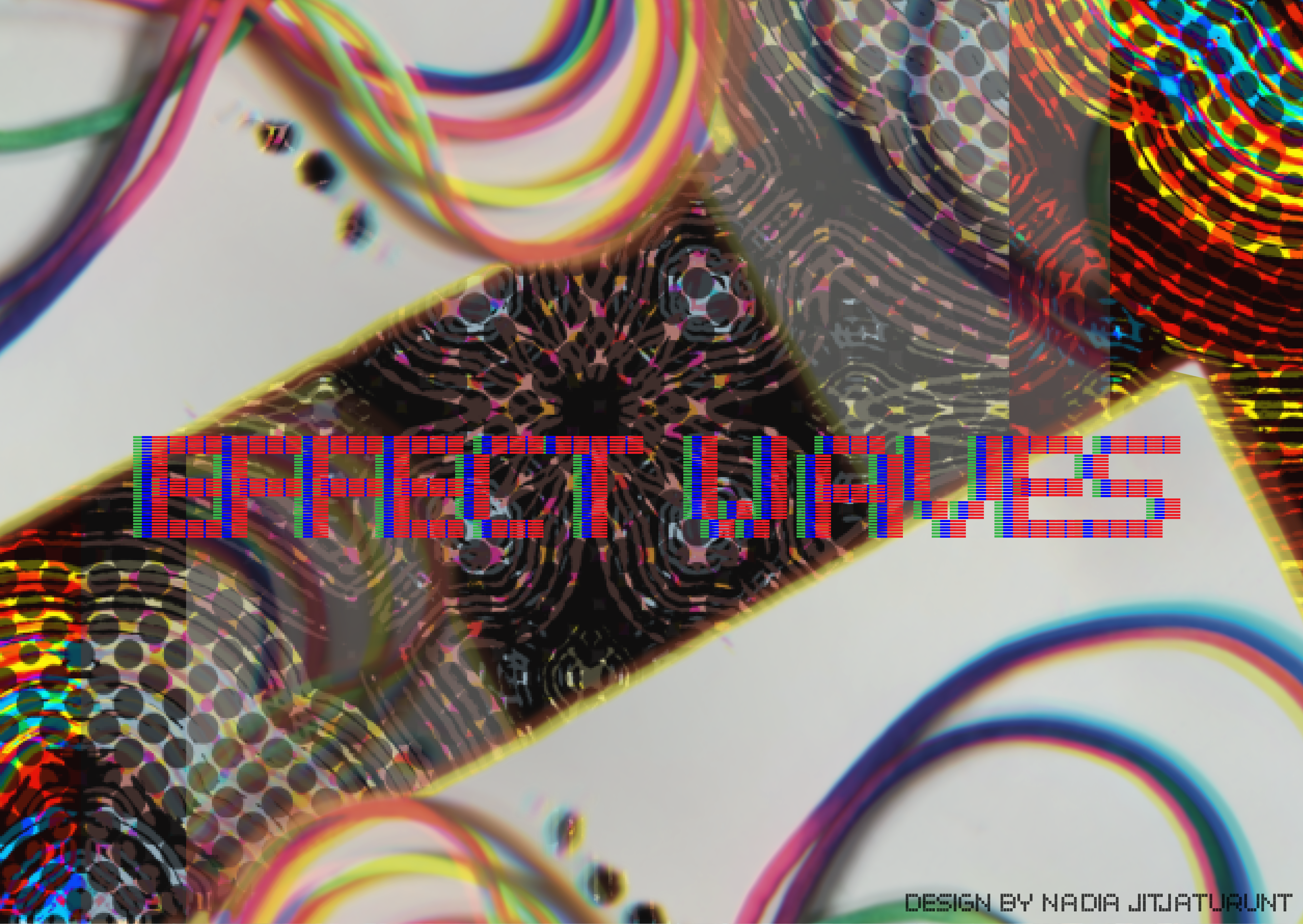 User Nadia project image one