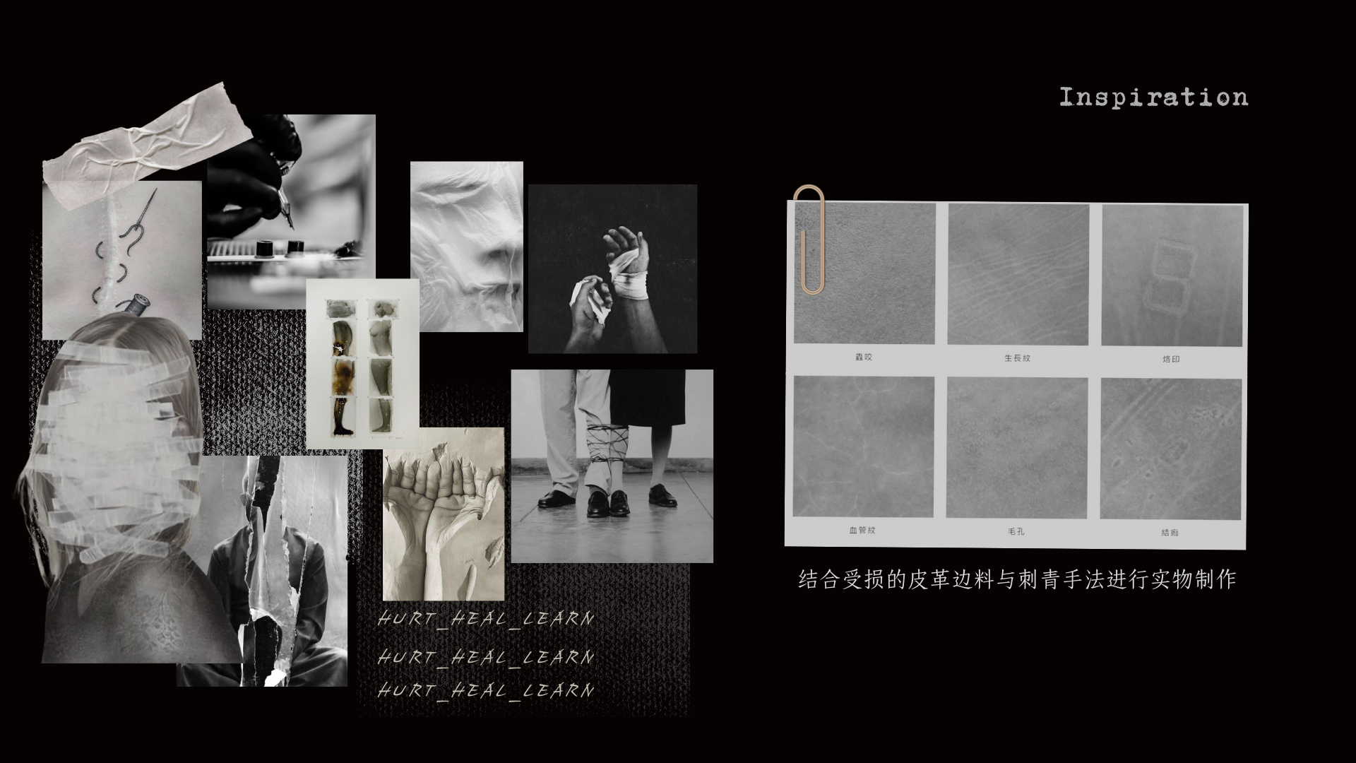 User SIO HA project image two