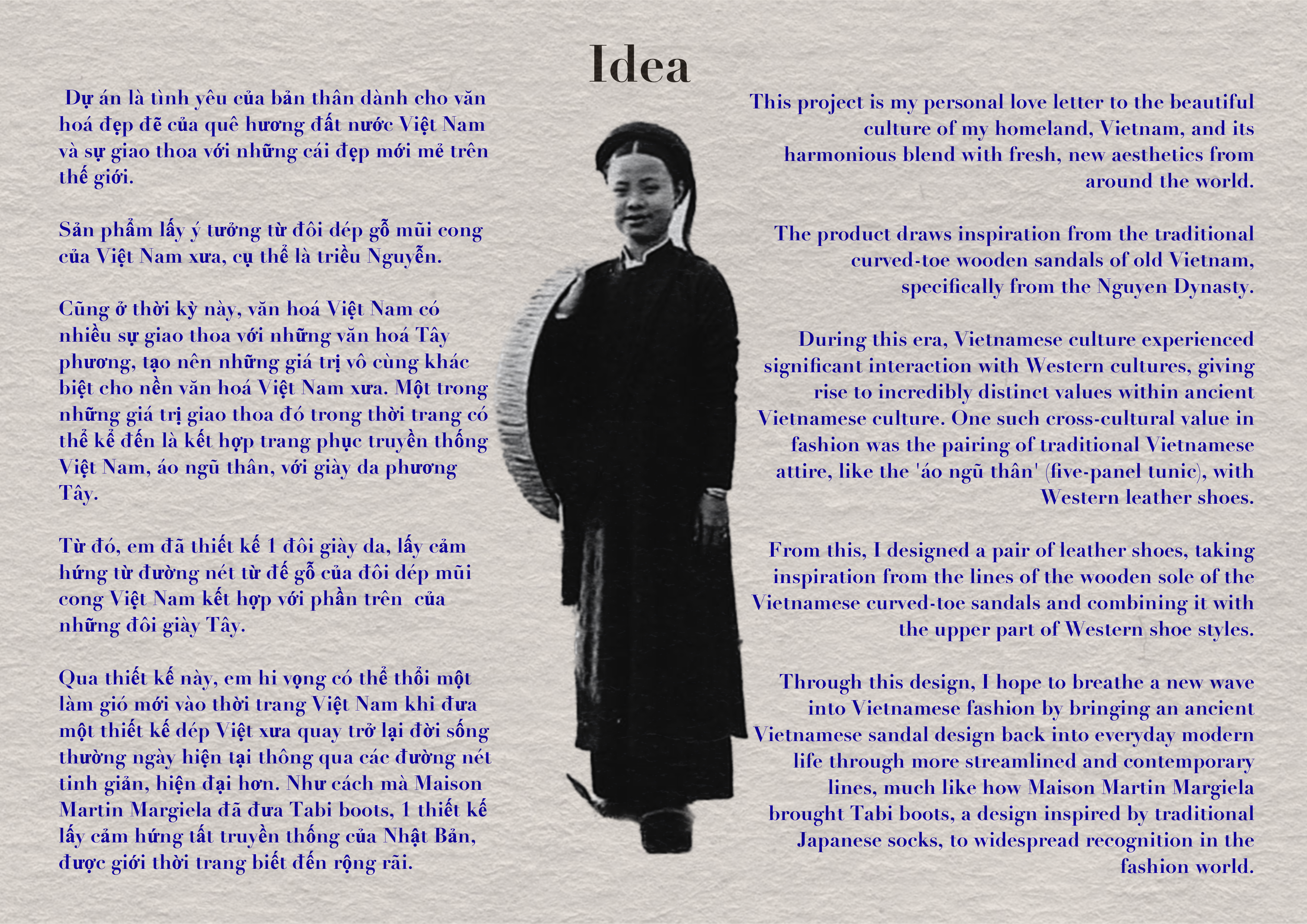 User Nguyễn Xuân project image two