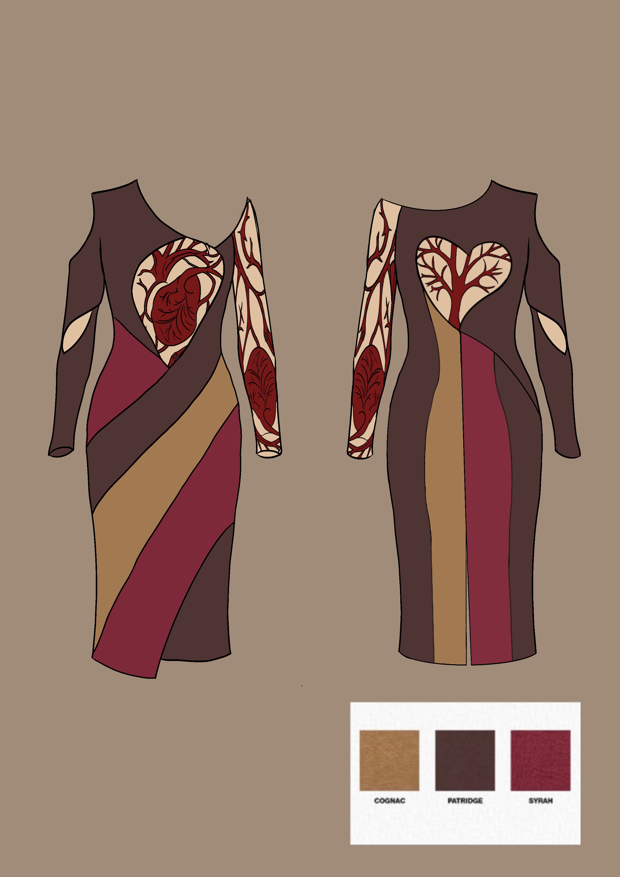 User Li project image two