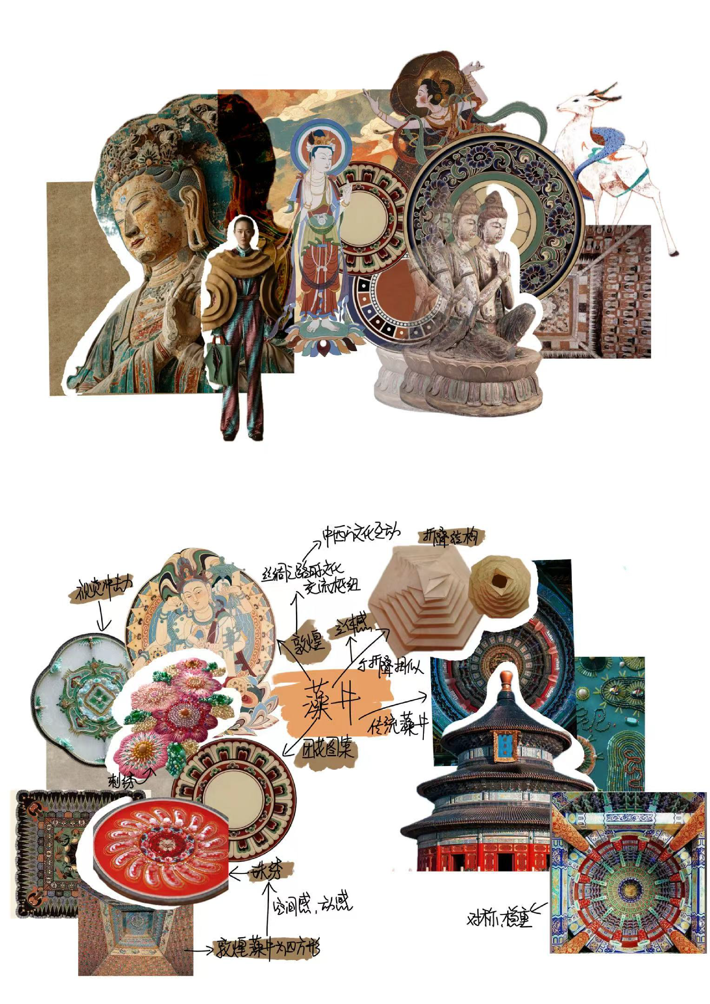 User 明粤 project image one