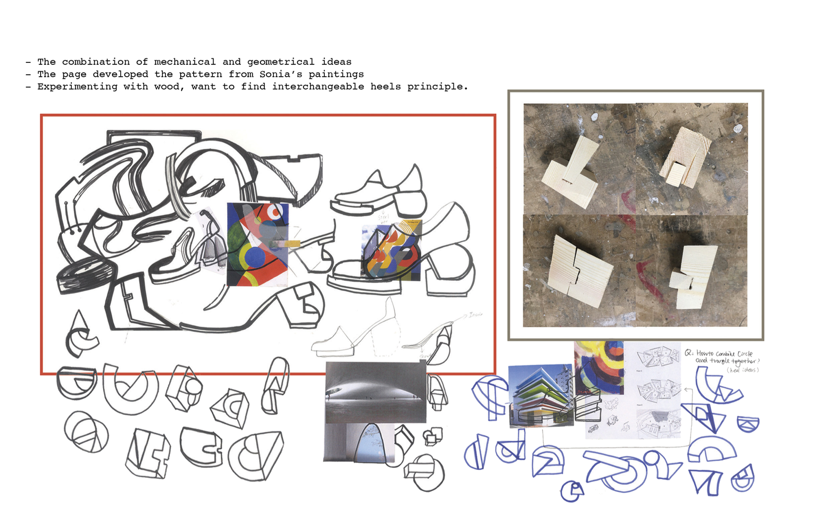 User Bingqing project image two