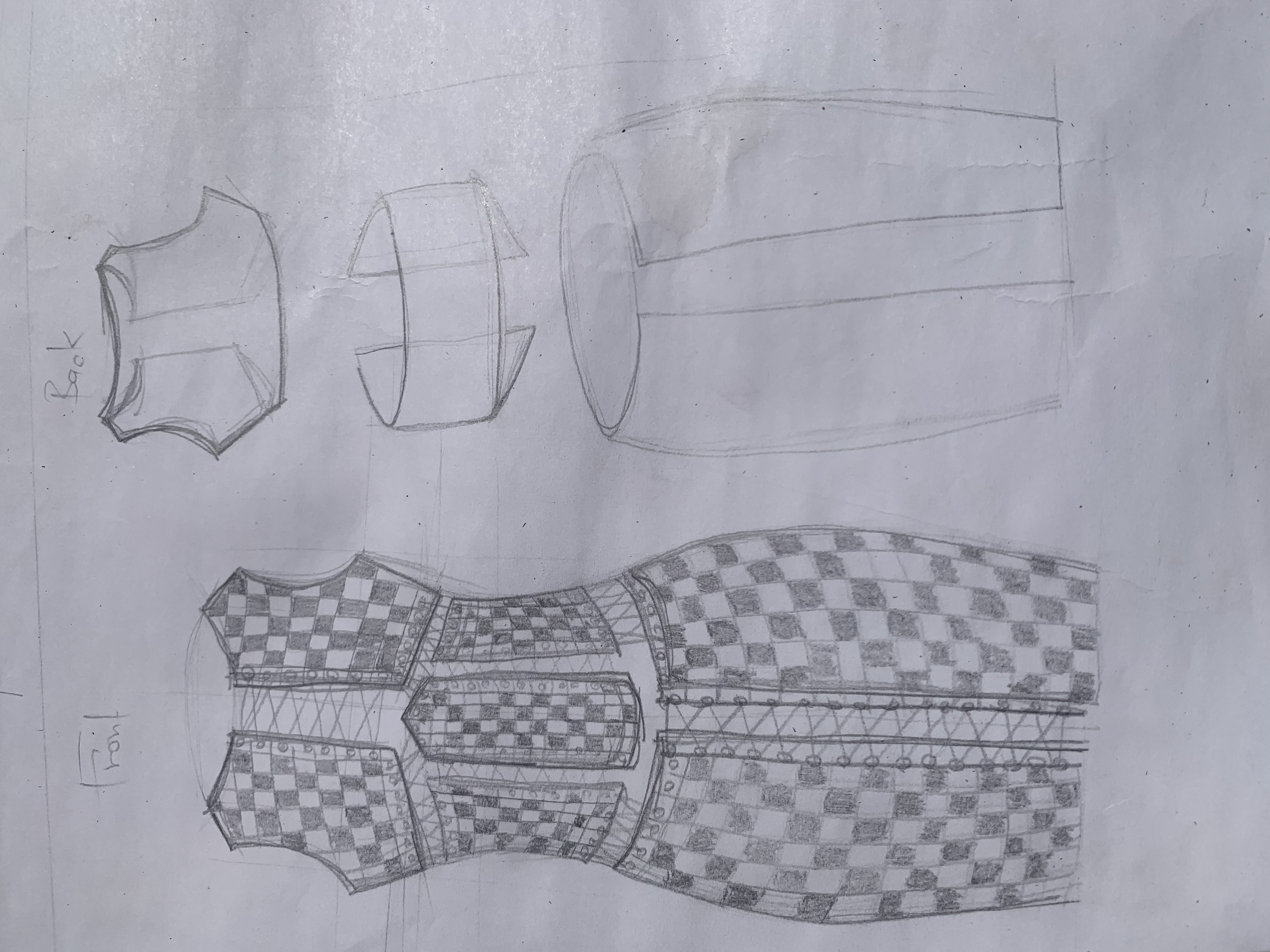 User kibirango project image one