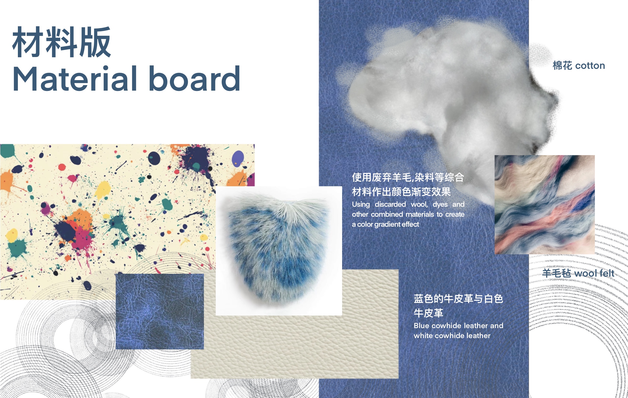 User 乐怡 LEYI project image two
