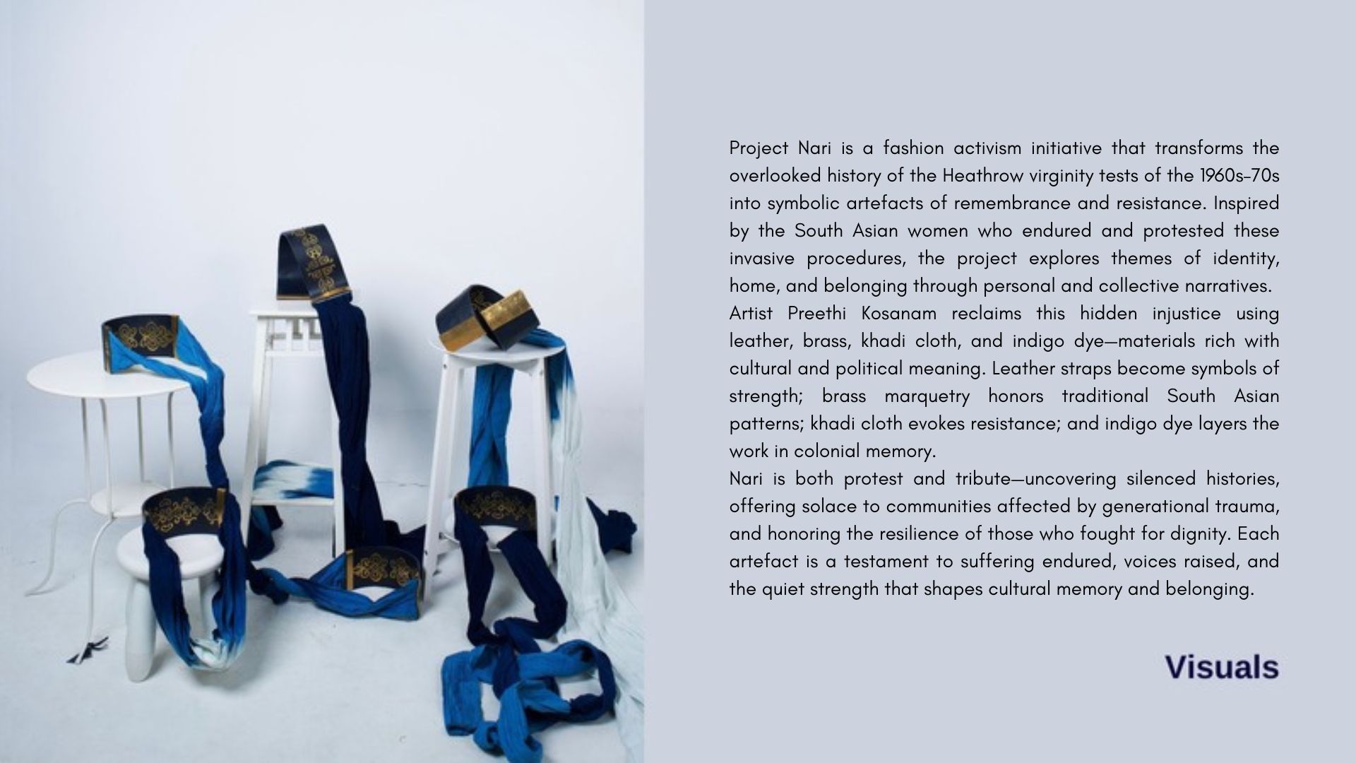 User Preethi project image two