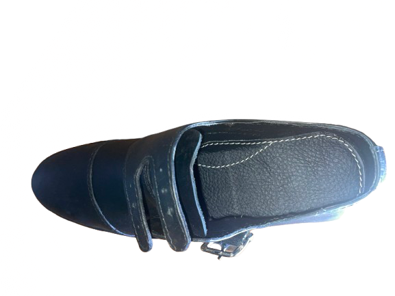 User Kasonde project image two