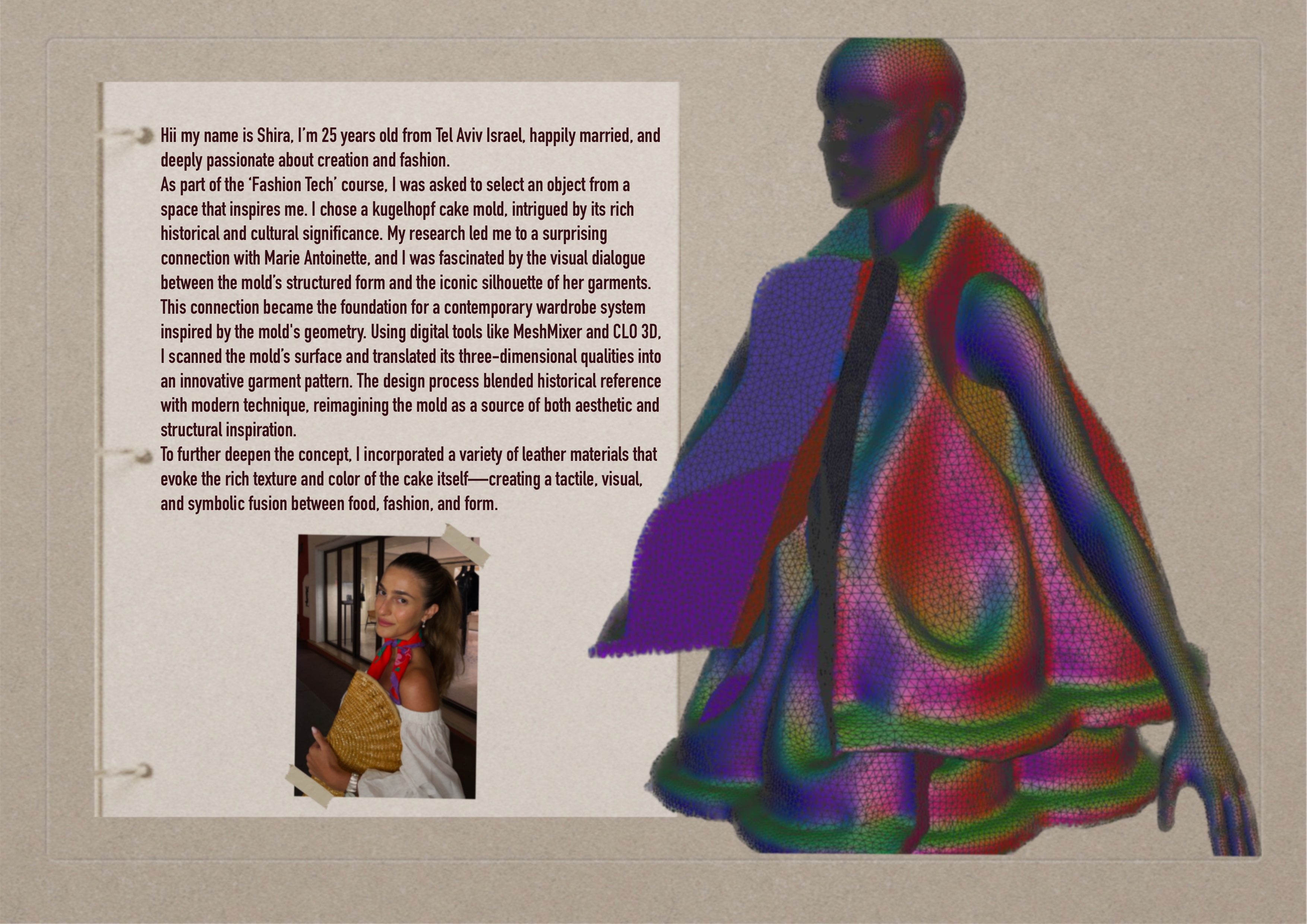 User Shira project image two