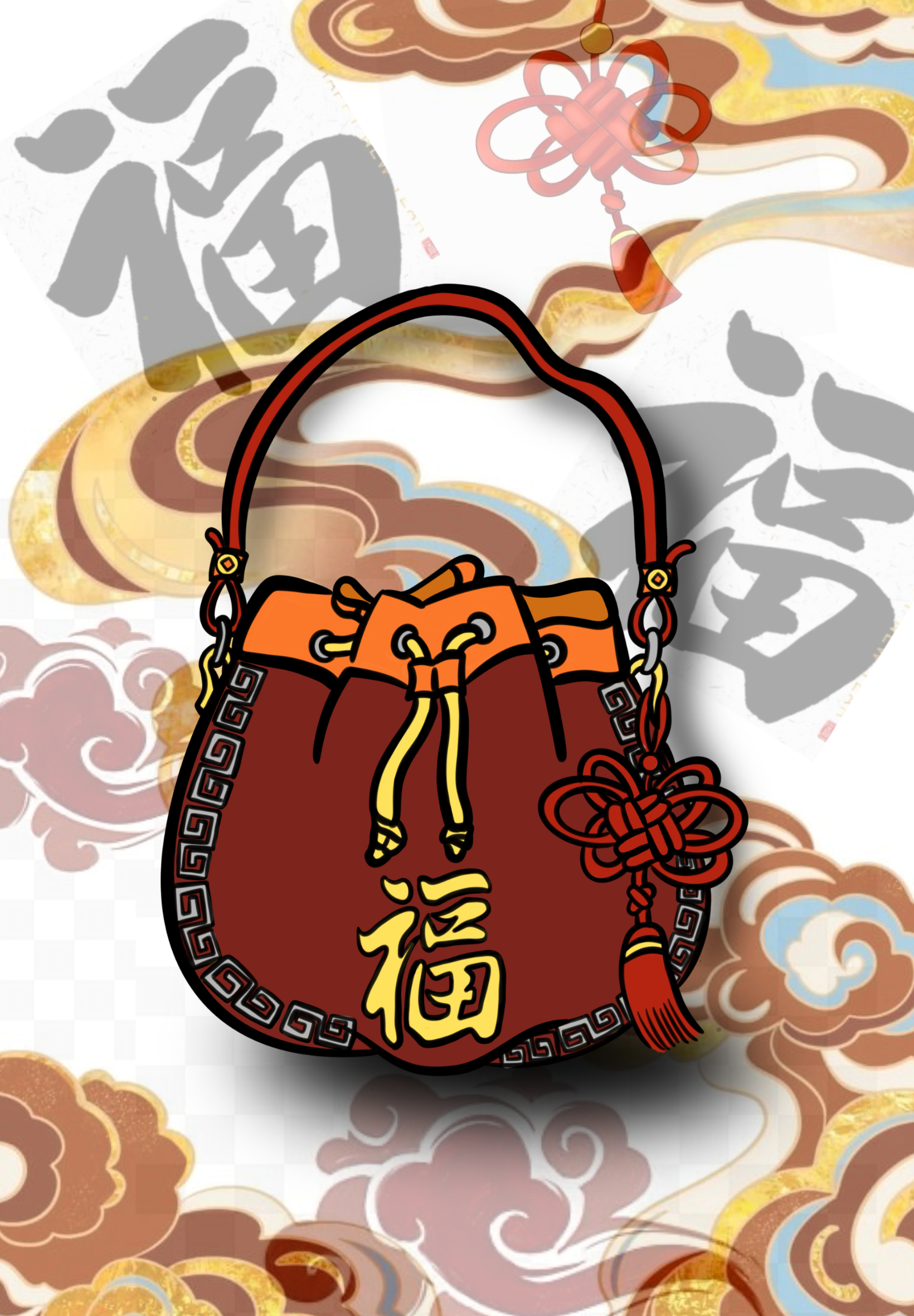 User YA-ZHU project image one
