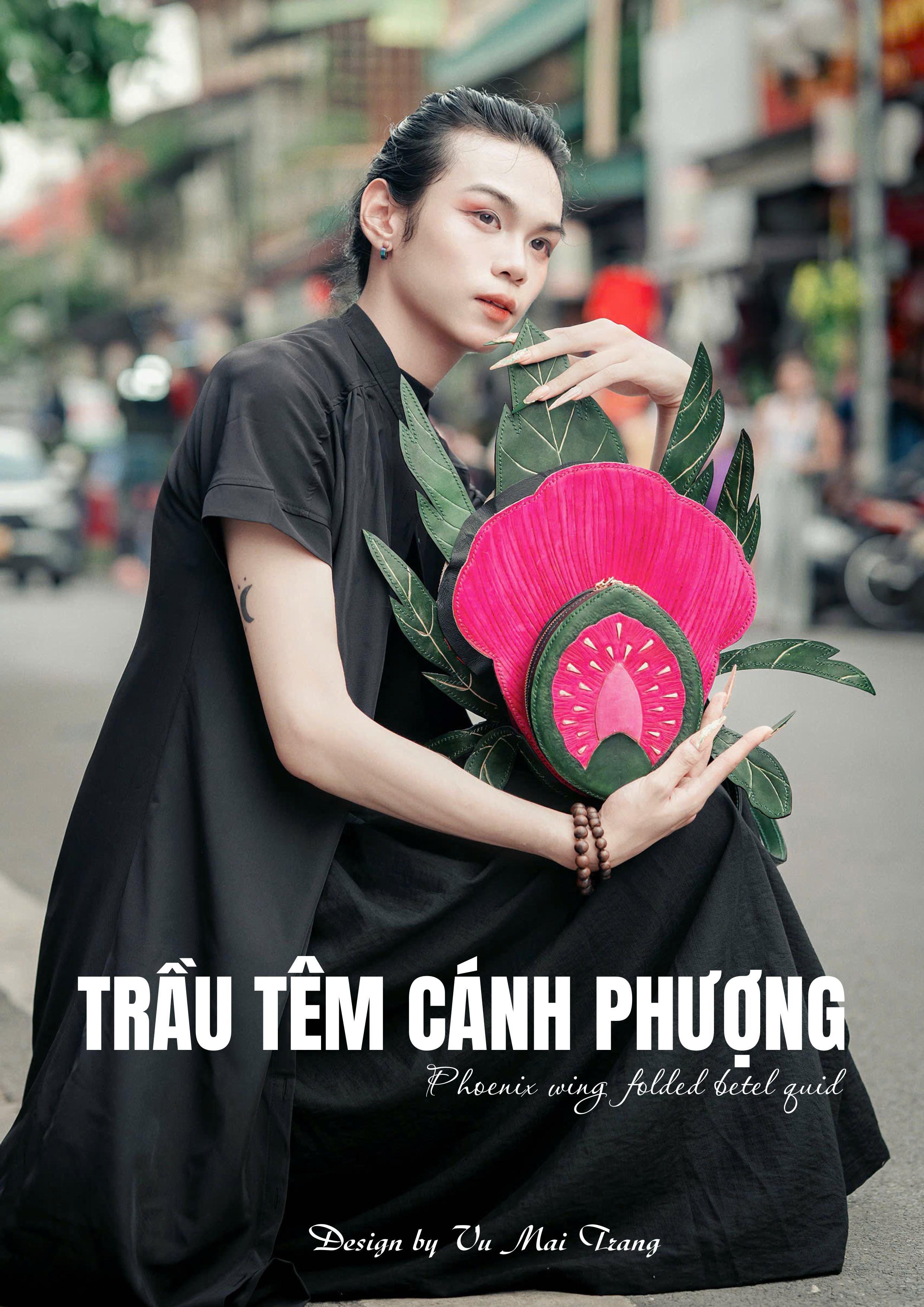 User Mai Trang project image two