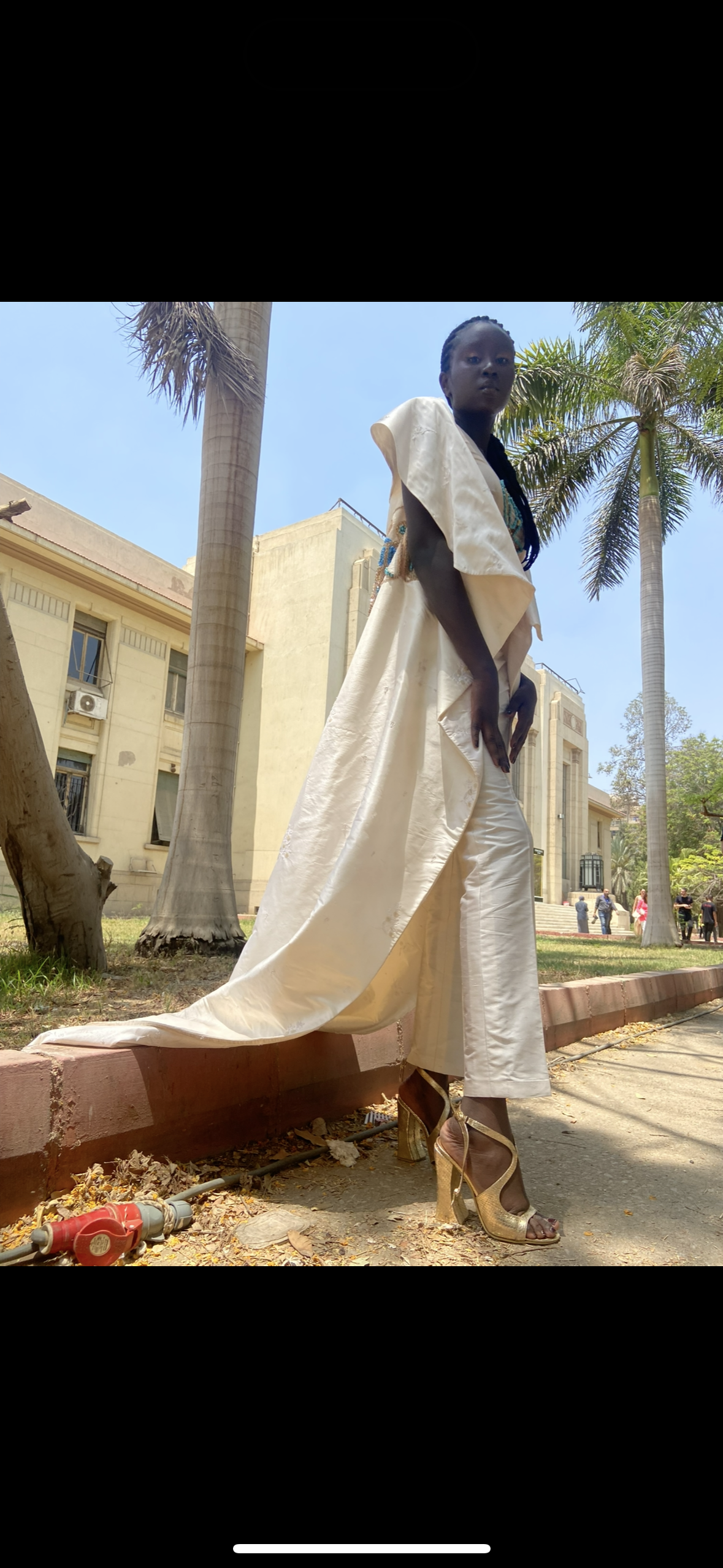 User Farida project image two
