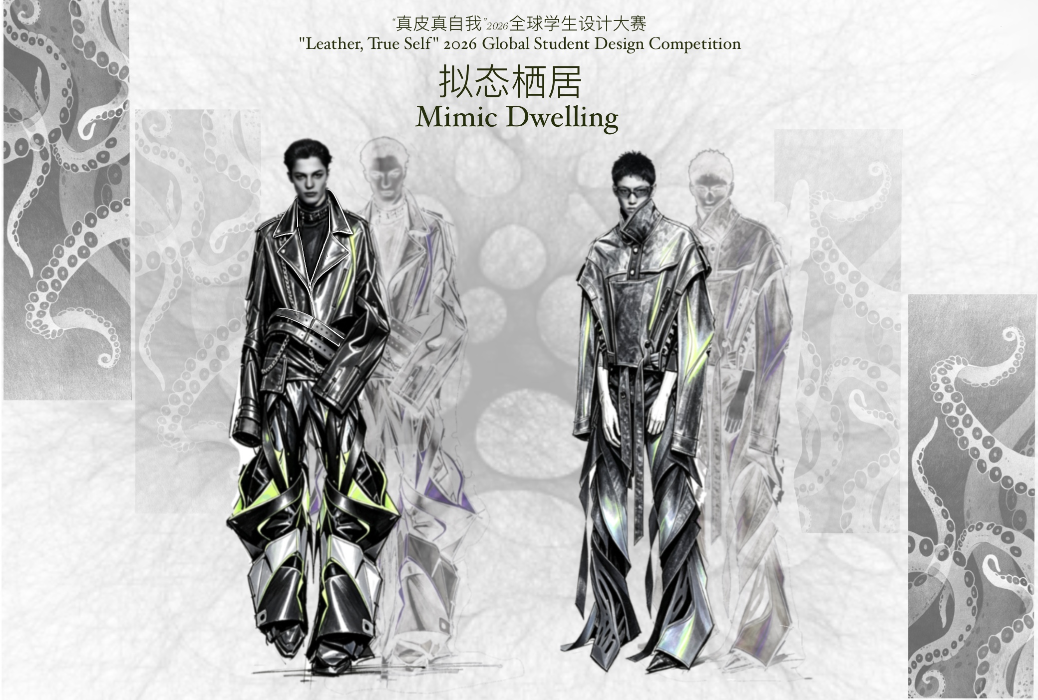 User yuting project image one