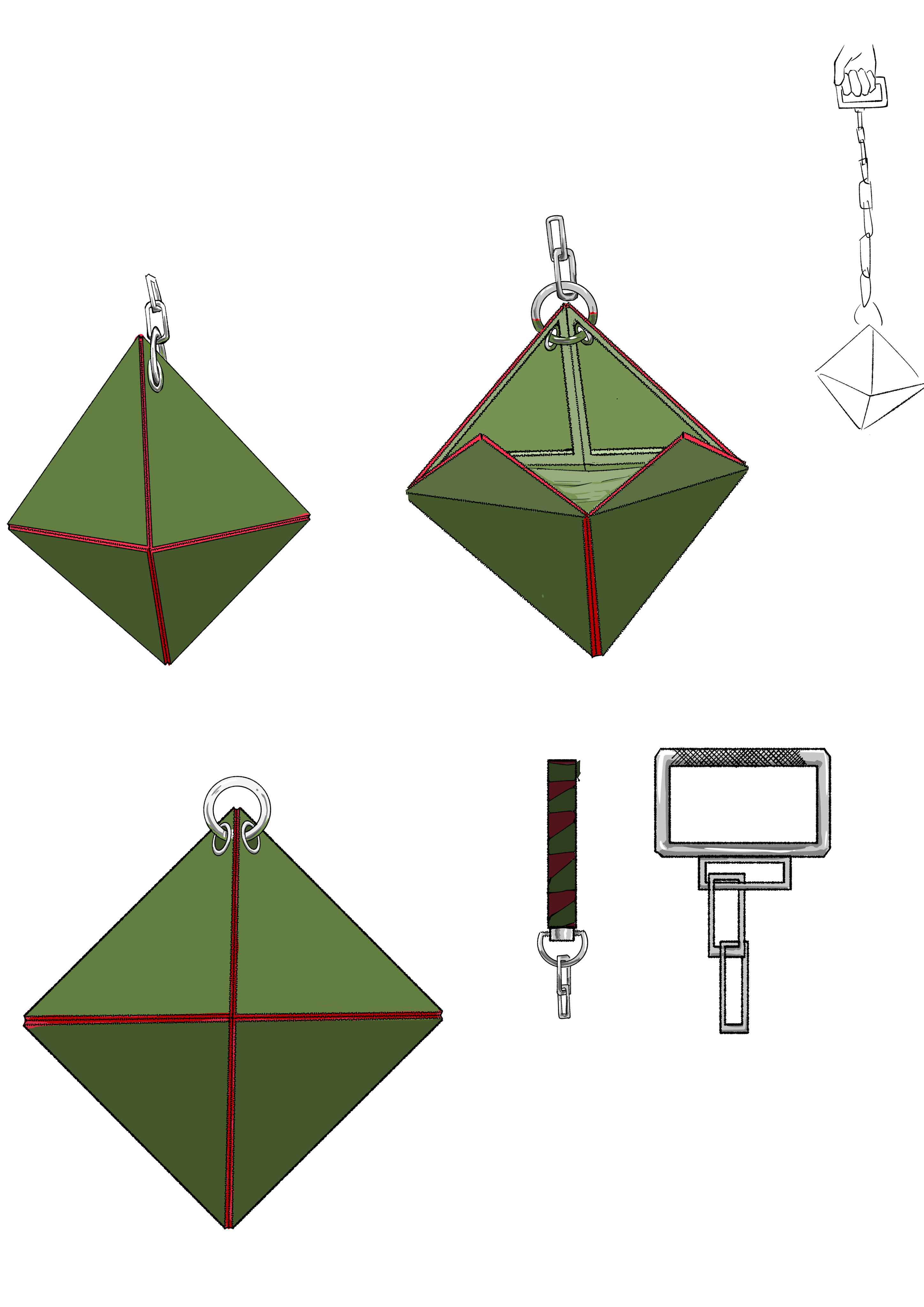 User YUN-TING project image one