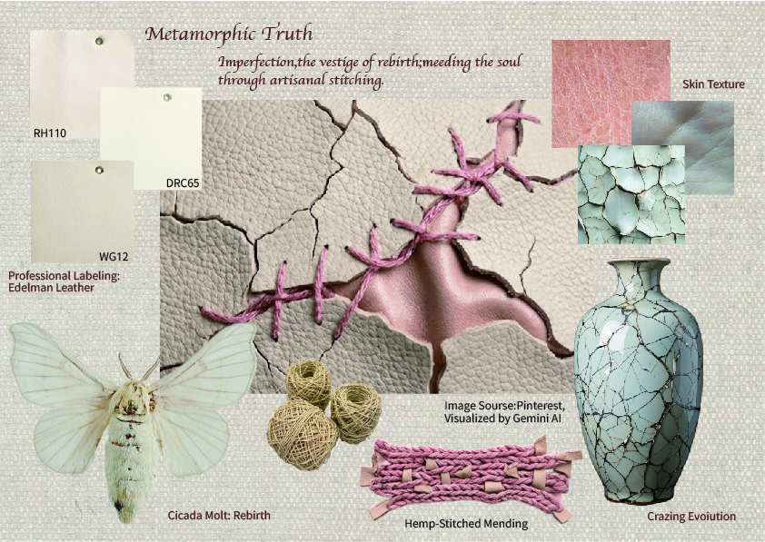 User WEI LE project image one