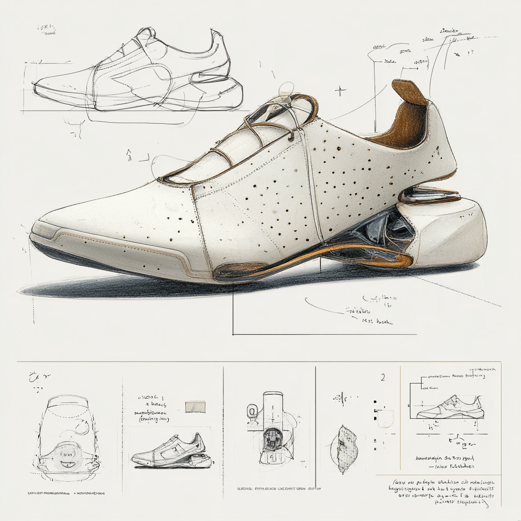 User Yen Chung project image one