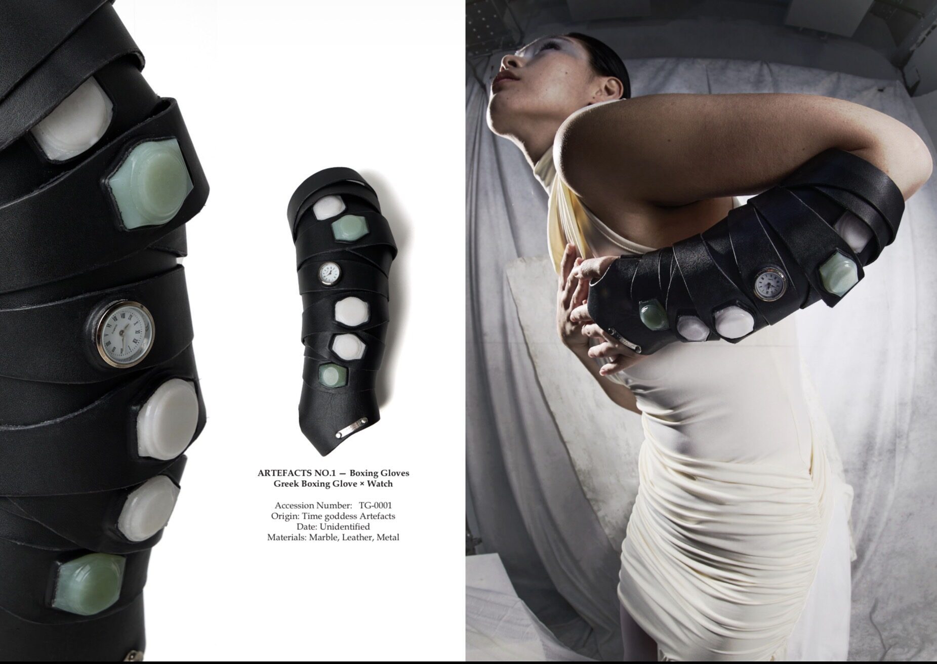 User Yuting project image one