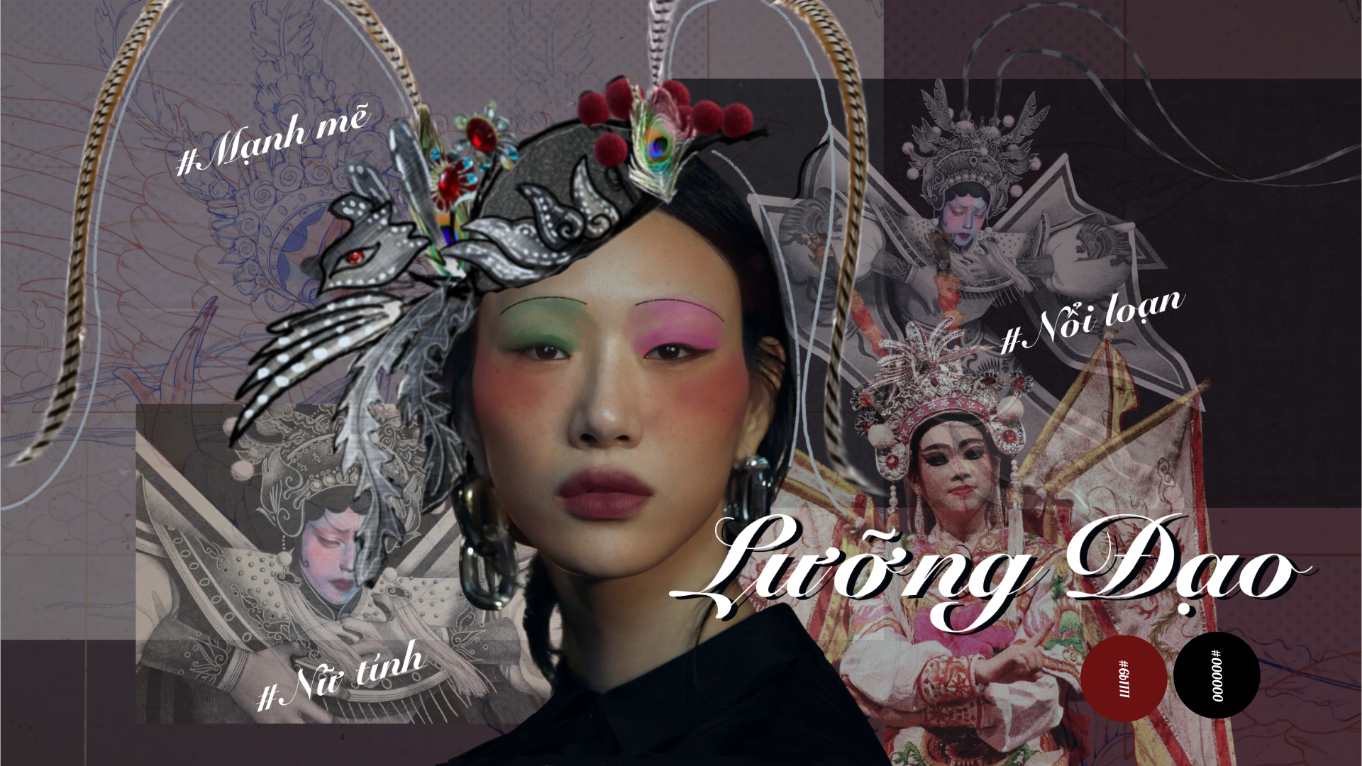 User Thanh project image one