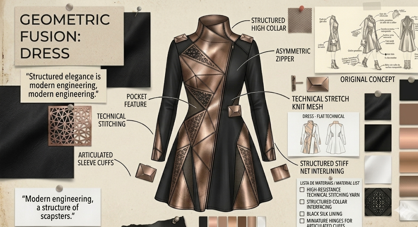 User LEANDRO project image one