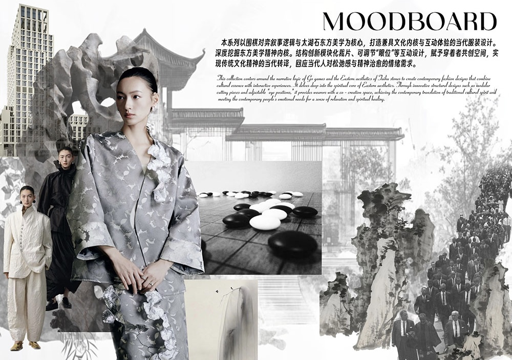 User JIAHUI project image two