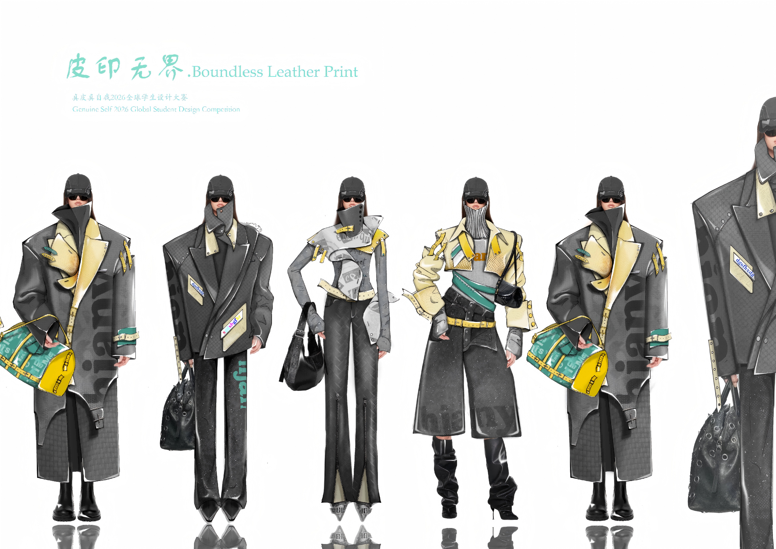 User 伊萍 project image one