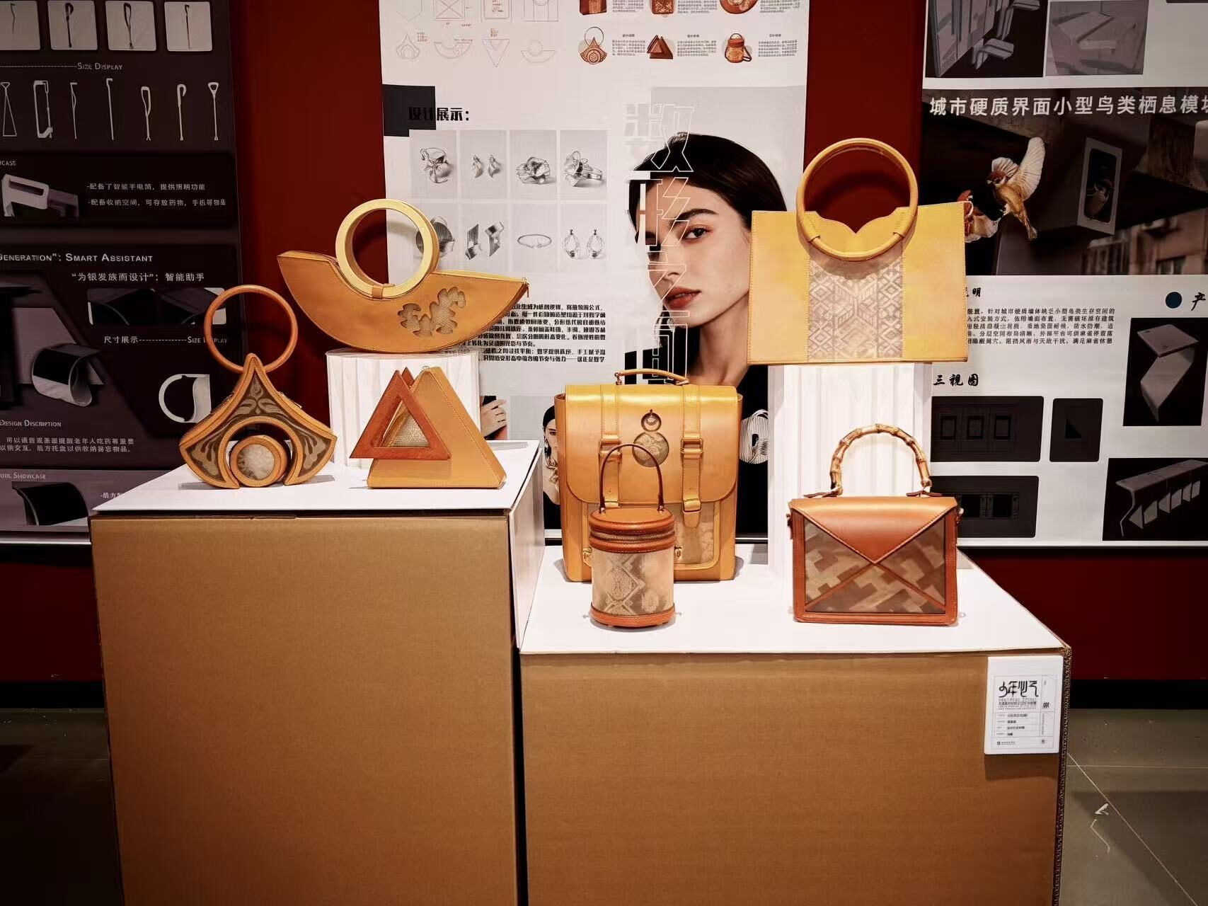 User 景萱JingXuan project image two