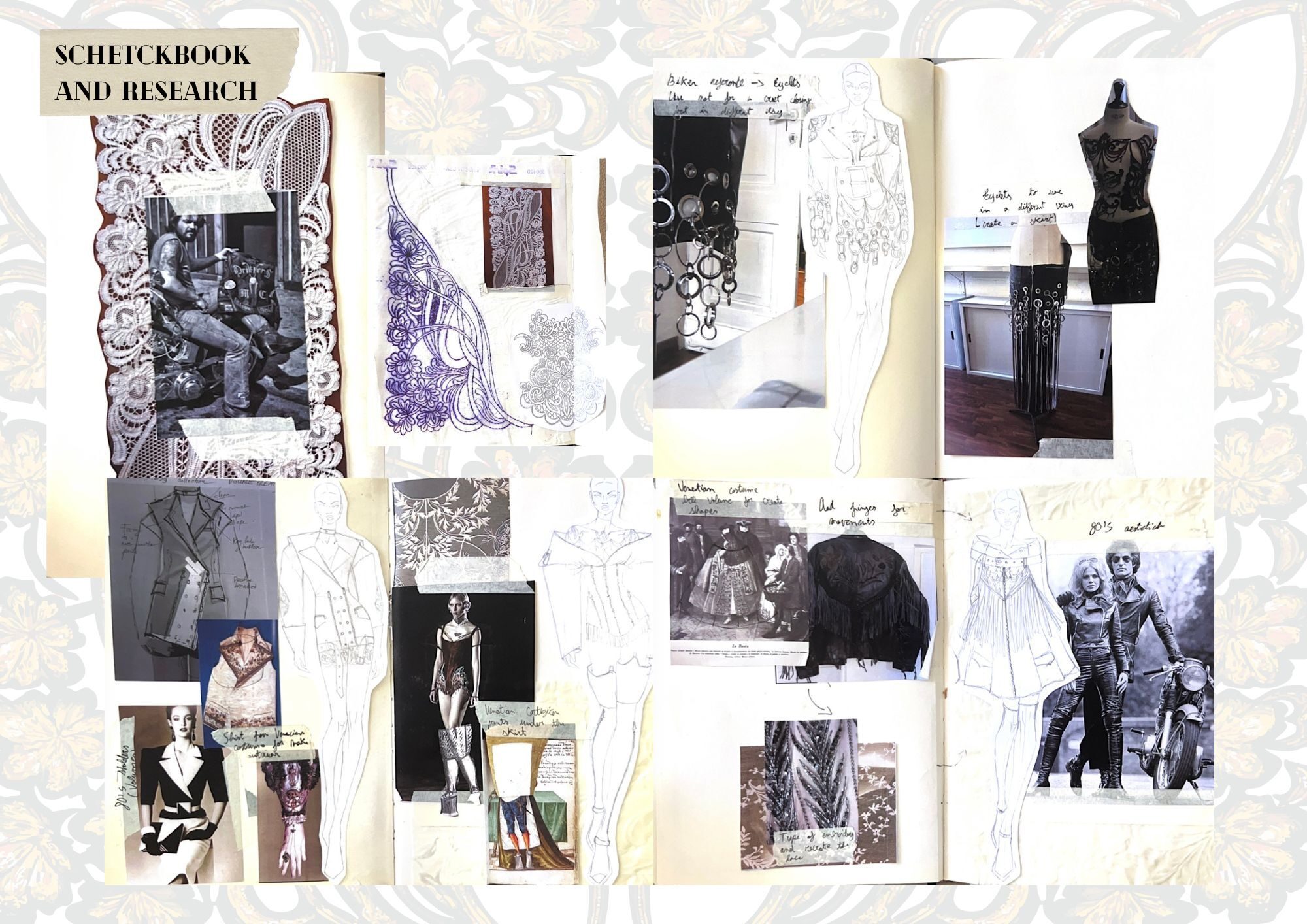 User Mattia project image two