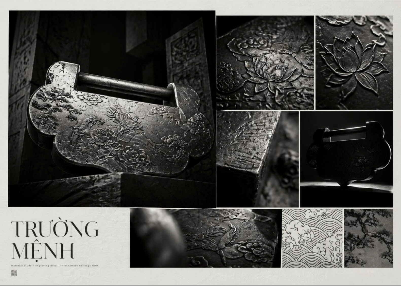 User Kha Uyen project image one