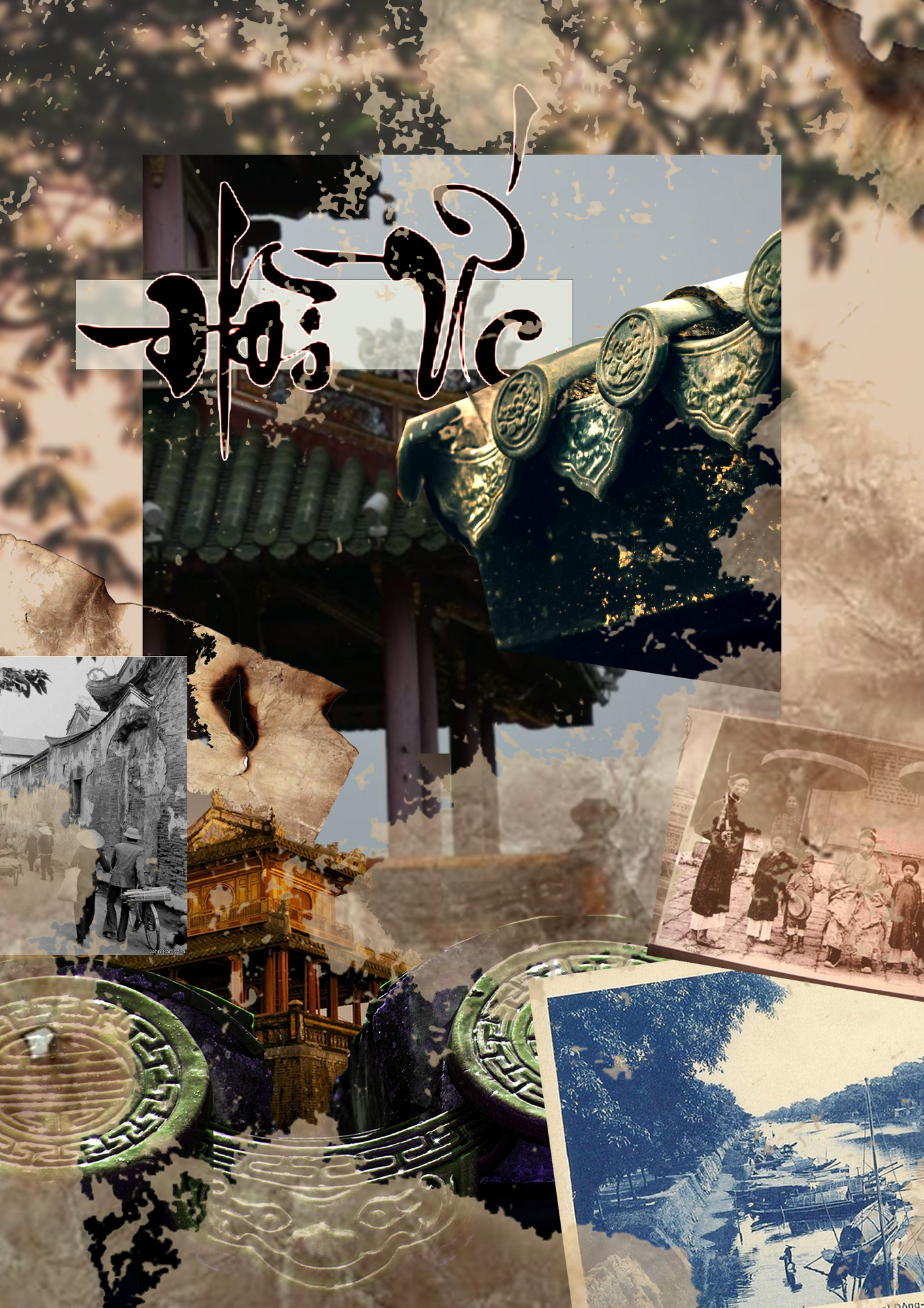 User Như Ý project image one