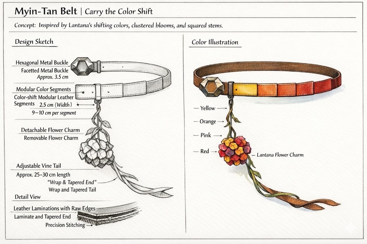 User YING-YING project image two