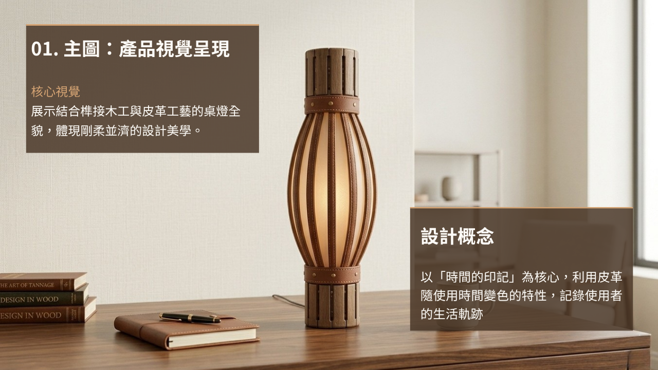User Yan-ting project image two