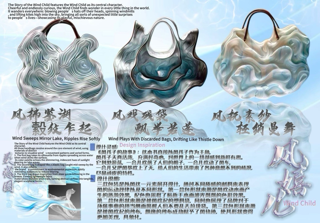User QIAN project image two