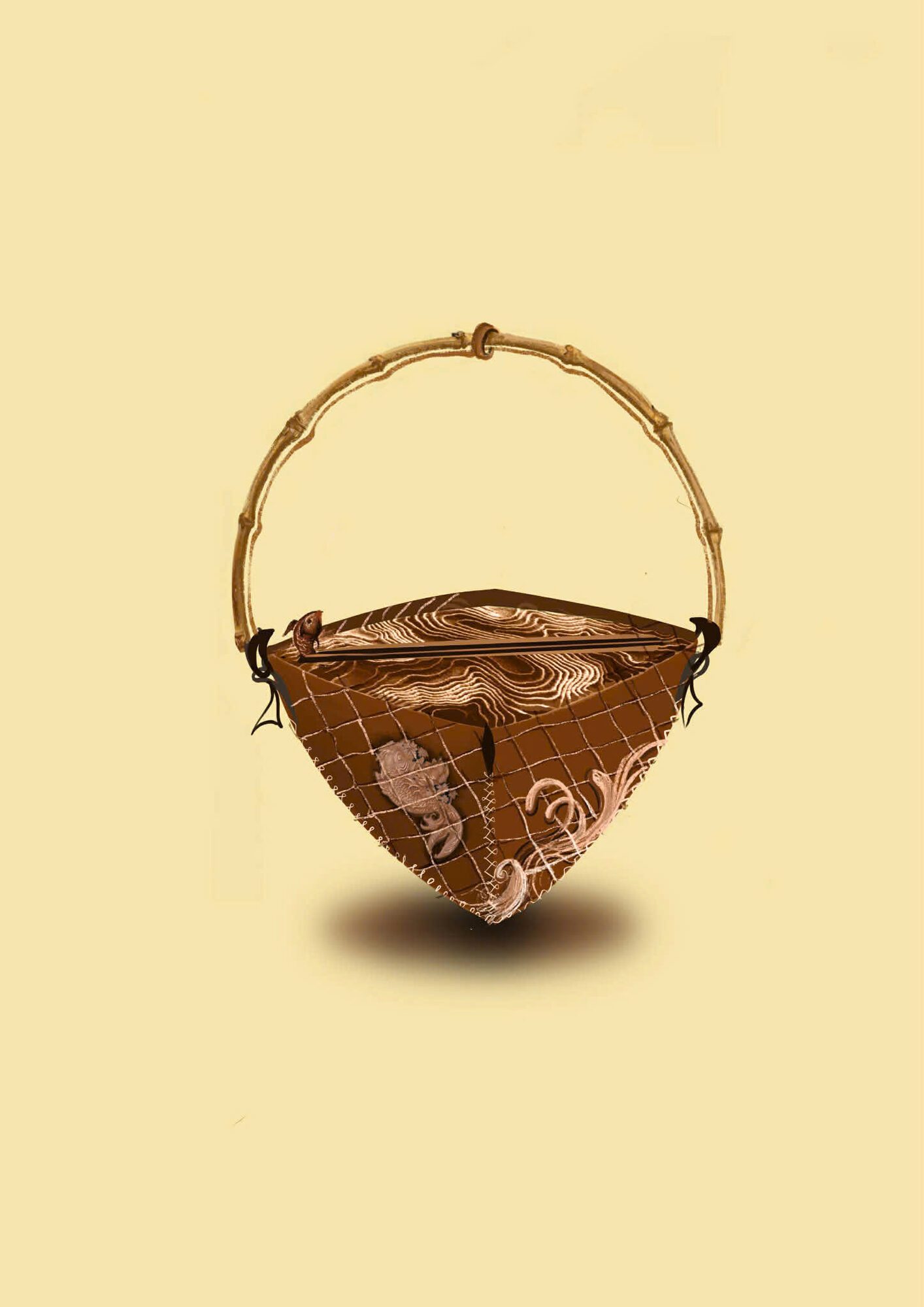 User Cẩm Tiên project image two